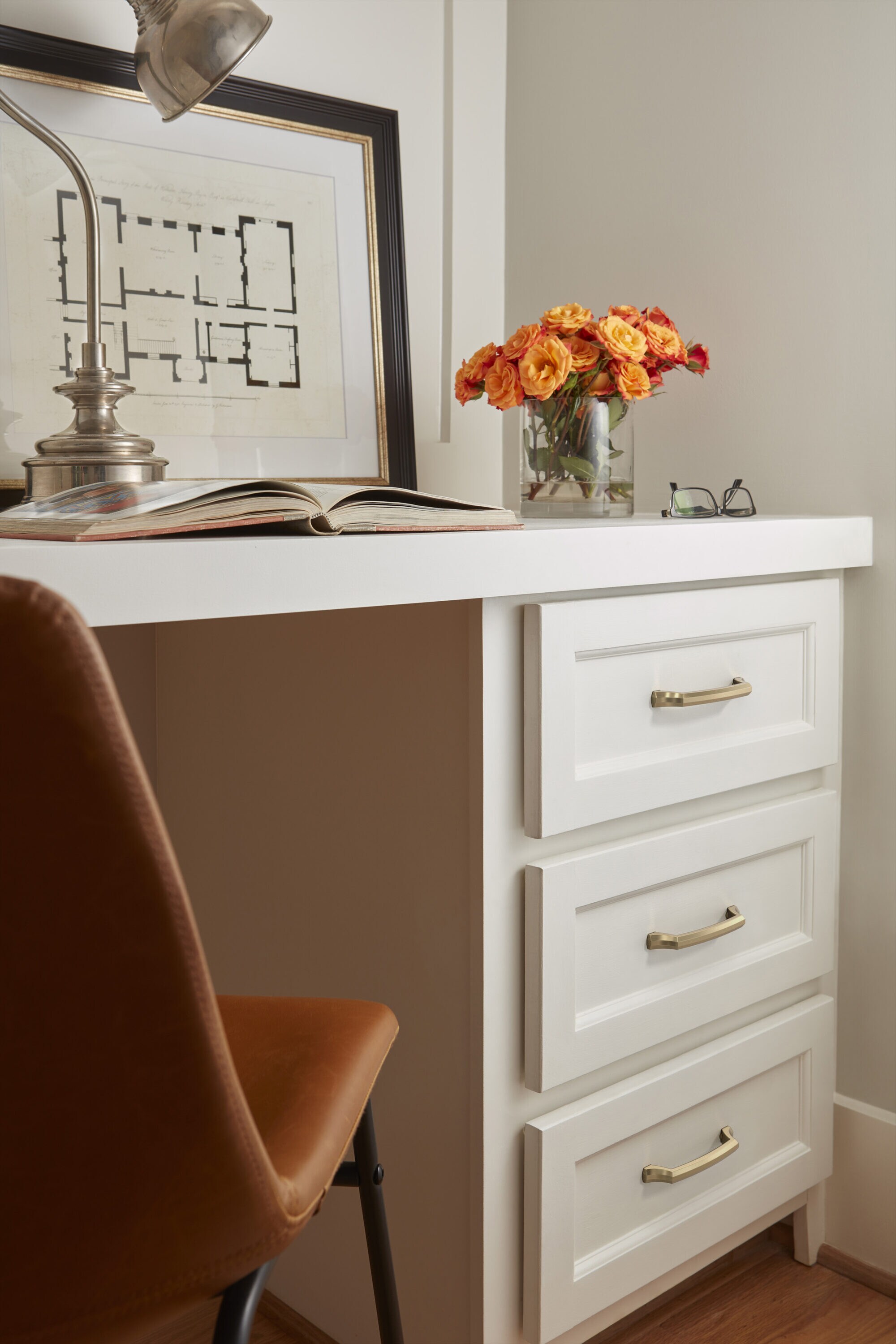 Amerock BP36689BBZ Cabinet-Pulls - View #2