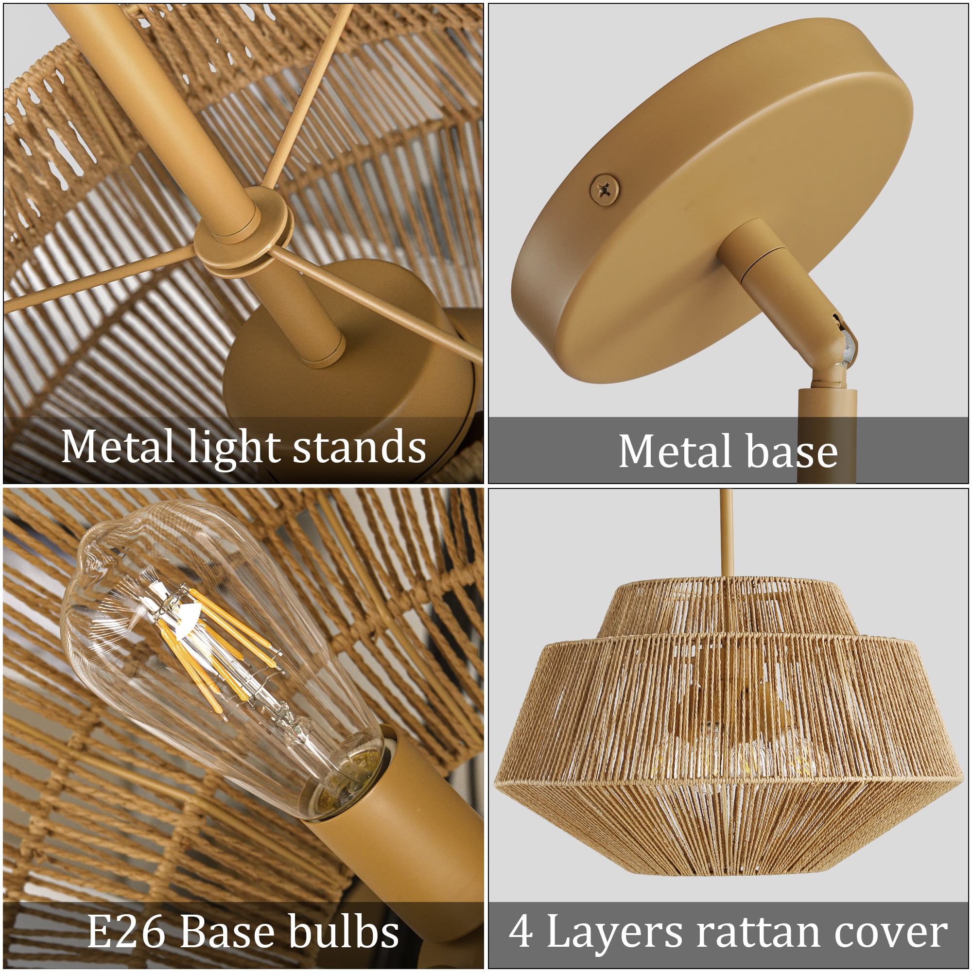 KAISITE 8201PL-04TN-US b090015 - View #14