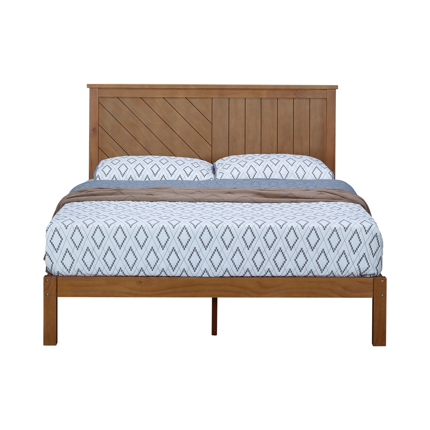 MUSEHOMEINC 253672 beds - View #5