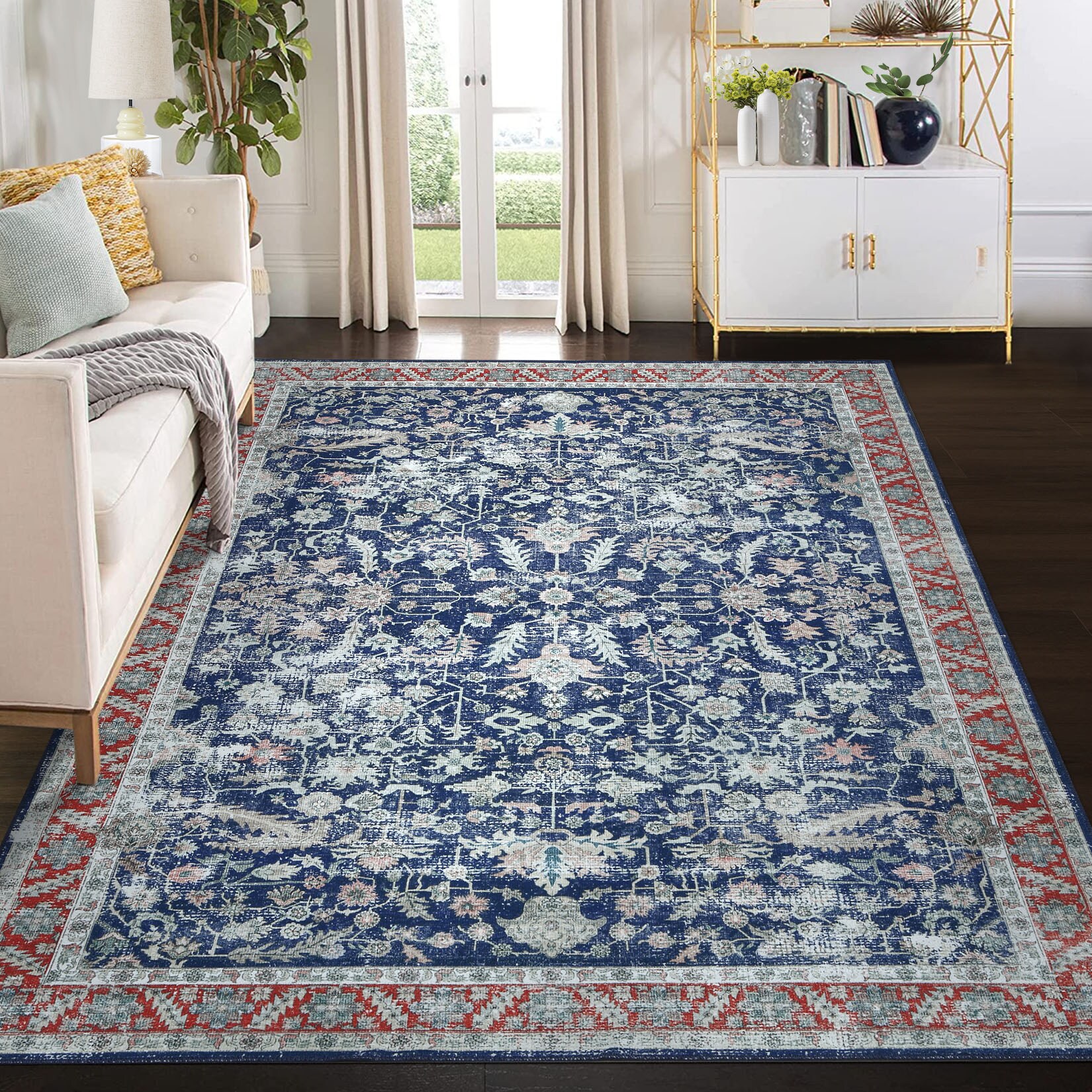 Qeetex LSN-PHO-0YG4UE2X rugs - View #3