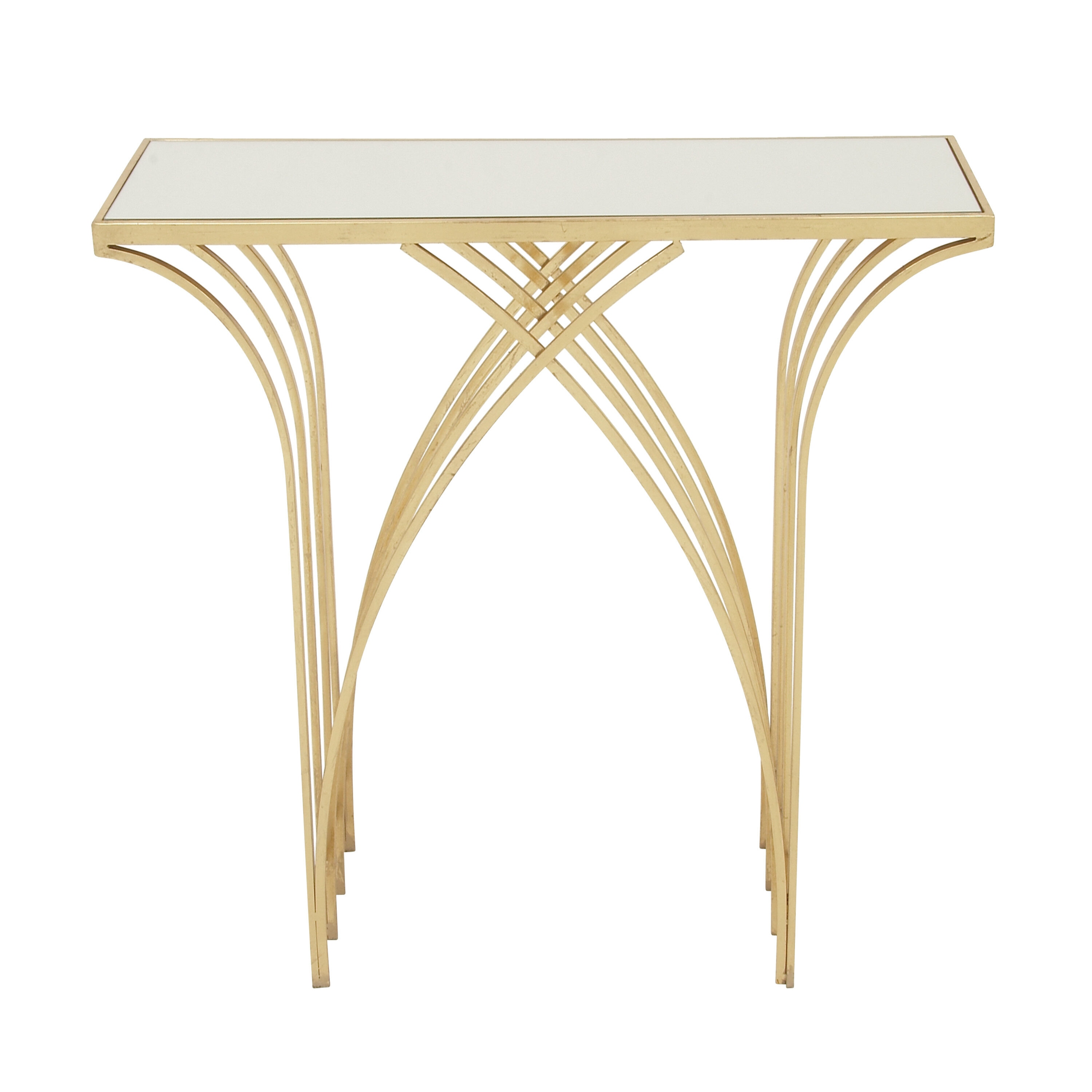 Grayson Lane 65550 Console-Sofa-Tables - View #2