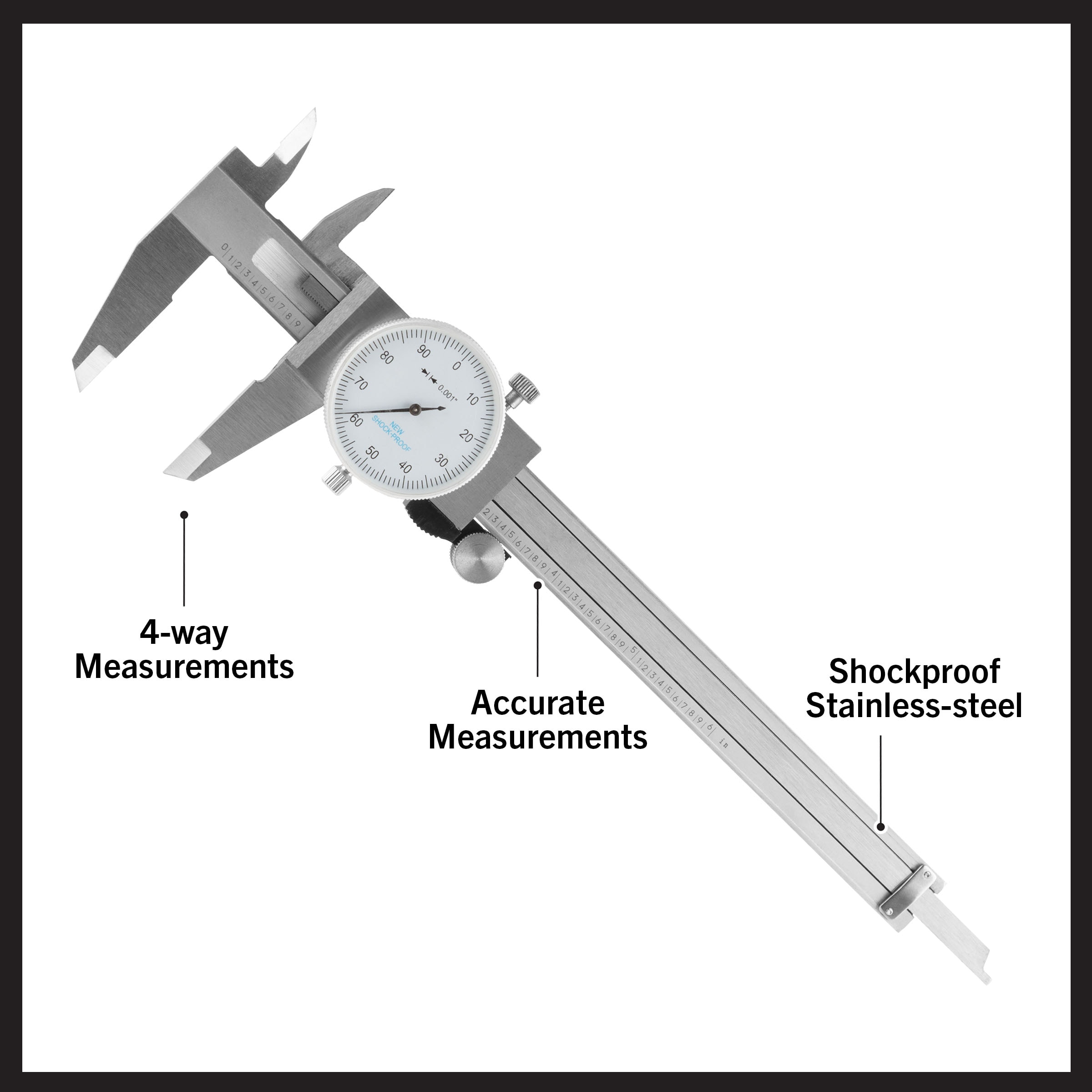 Stalwart 75-ST6045 calipers - View #4