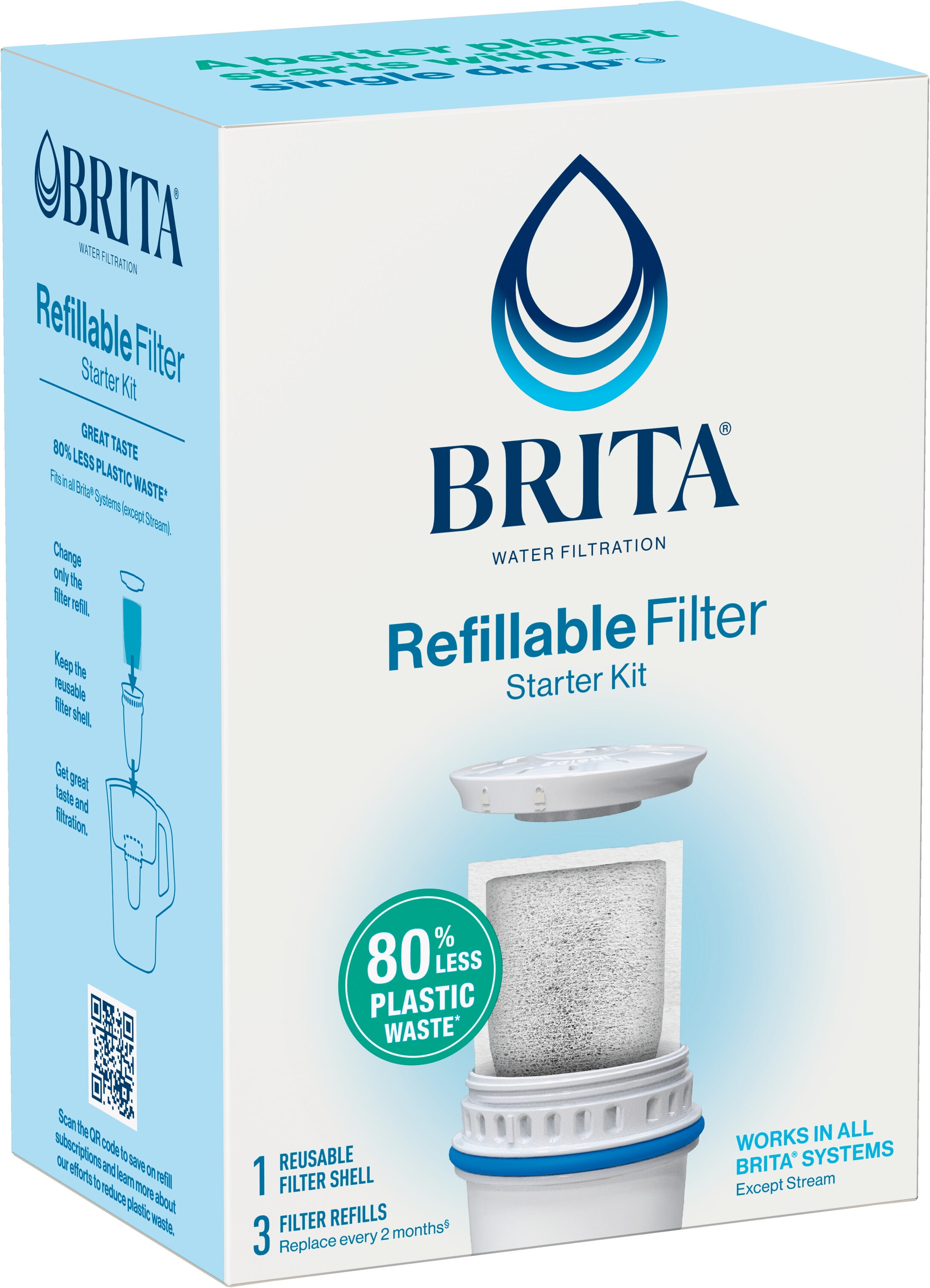 Brita 6025850876 Replacement-Water-Filters-Cartridges - View #9
