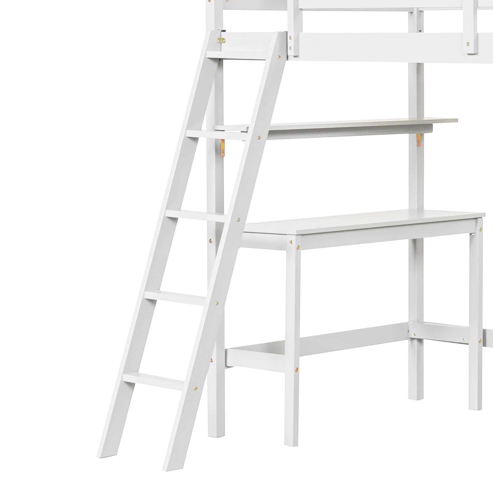 Slickblue D-CO-+HW64601UH Bunk-Beds - View #6