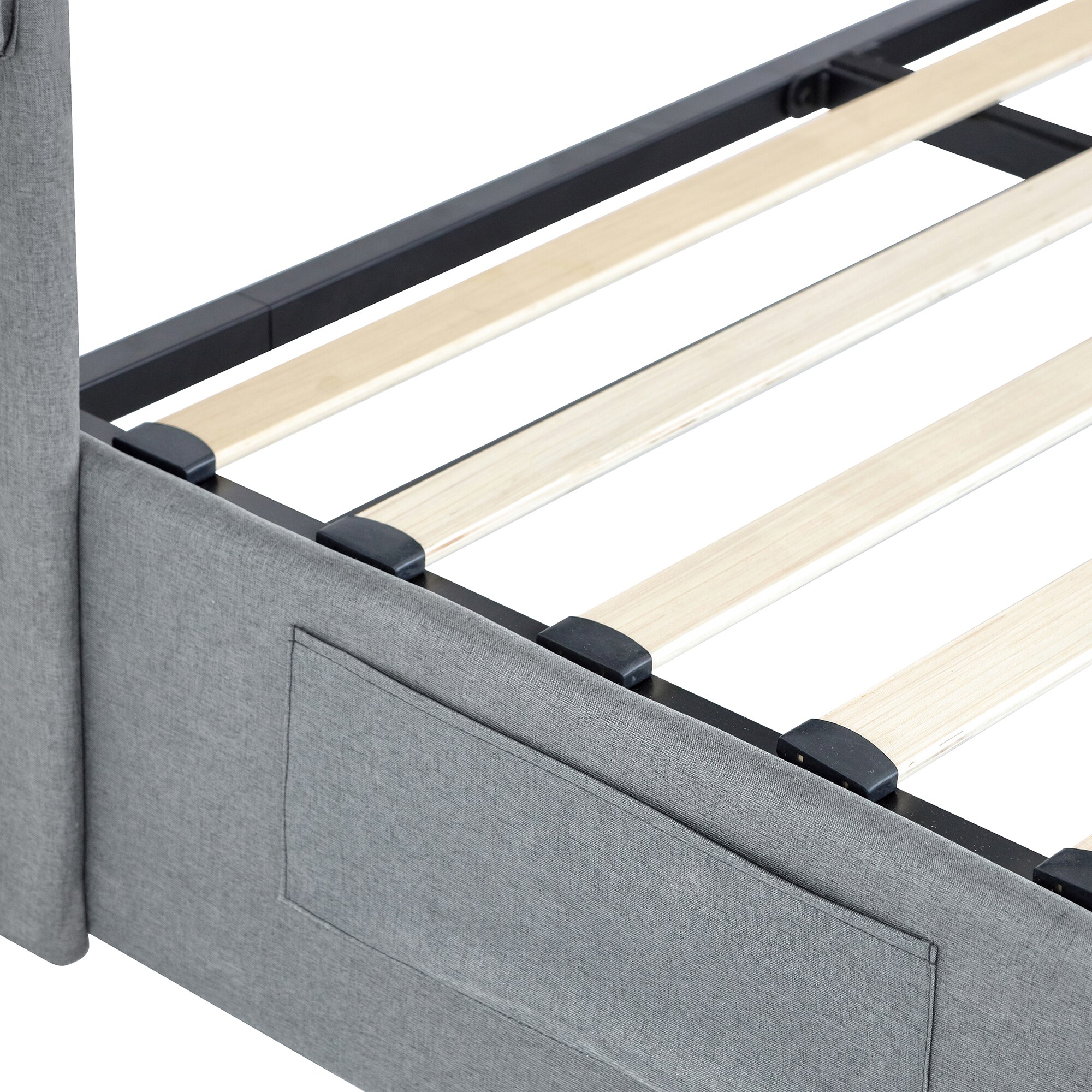 SINOFURN SYD580010LG beds - View #12