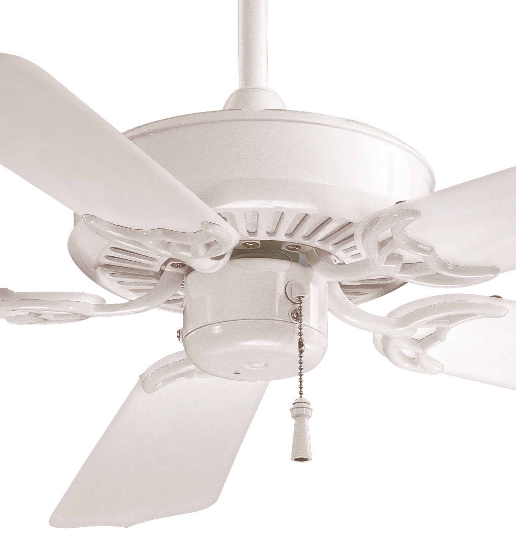 Minka Aire F572-WH Ceiling-Fans - View #4