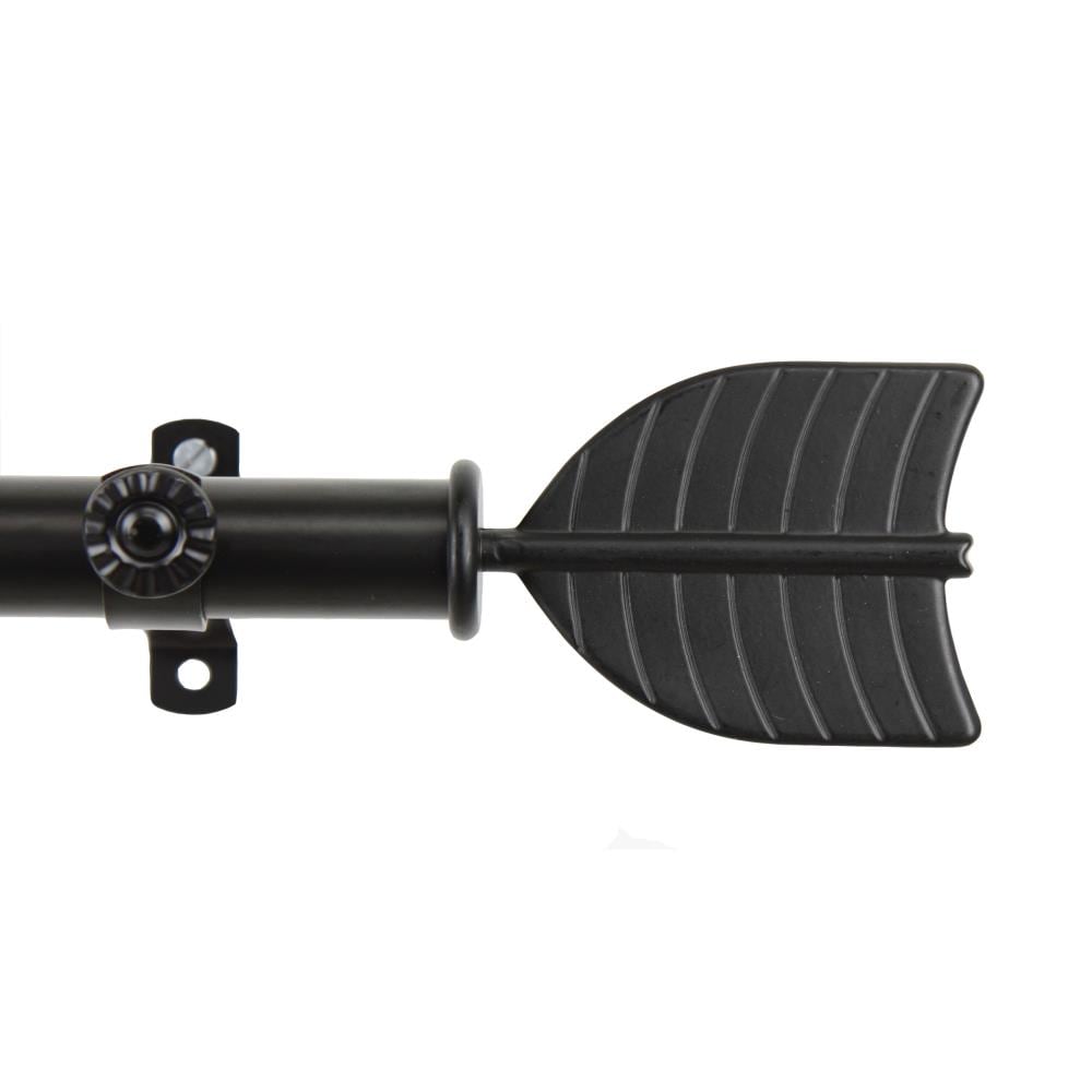 Hart & Harlow L4826-282 Curtain-Rods - View #2