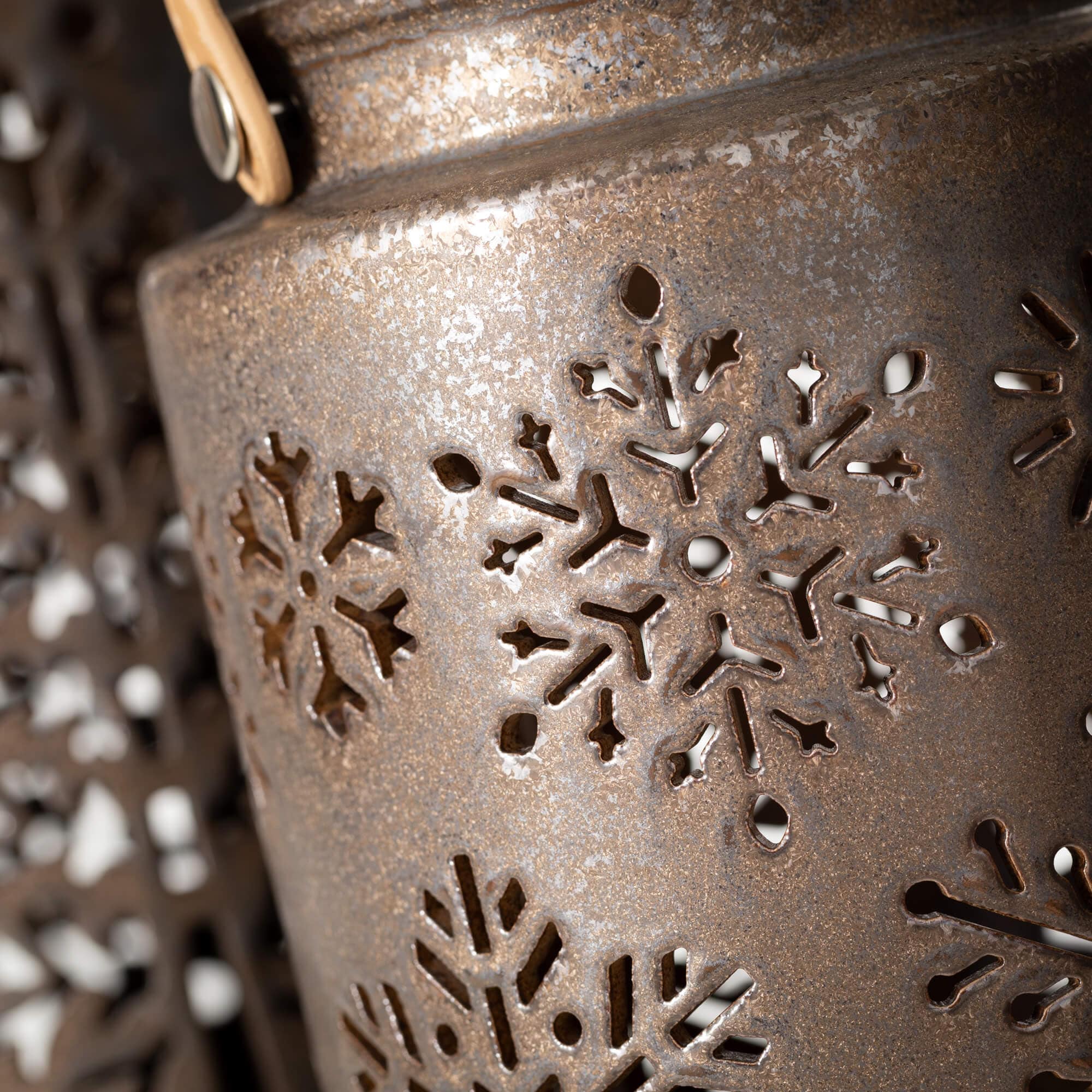 Sullivans PN4152 Candle-Holders - View #2