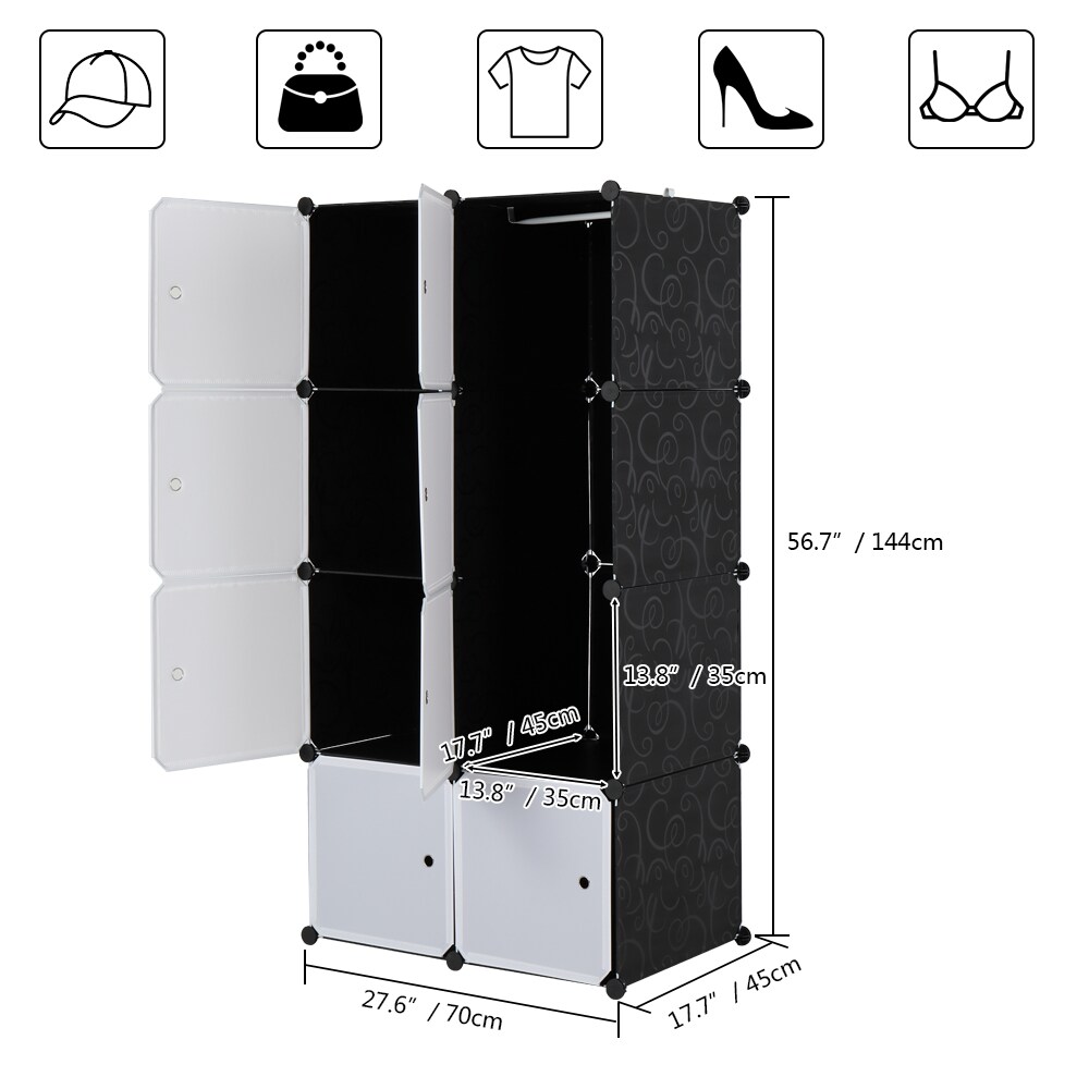 Winado LO1G13005191 Garment-Racks - View #6