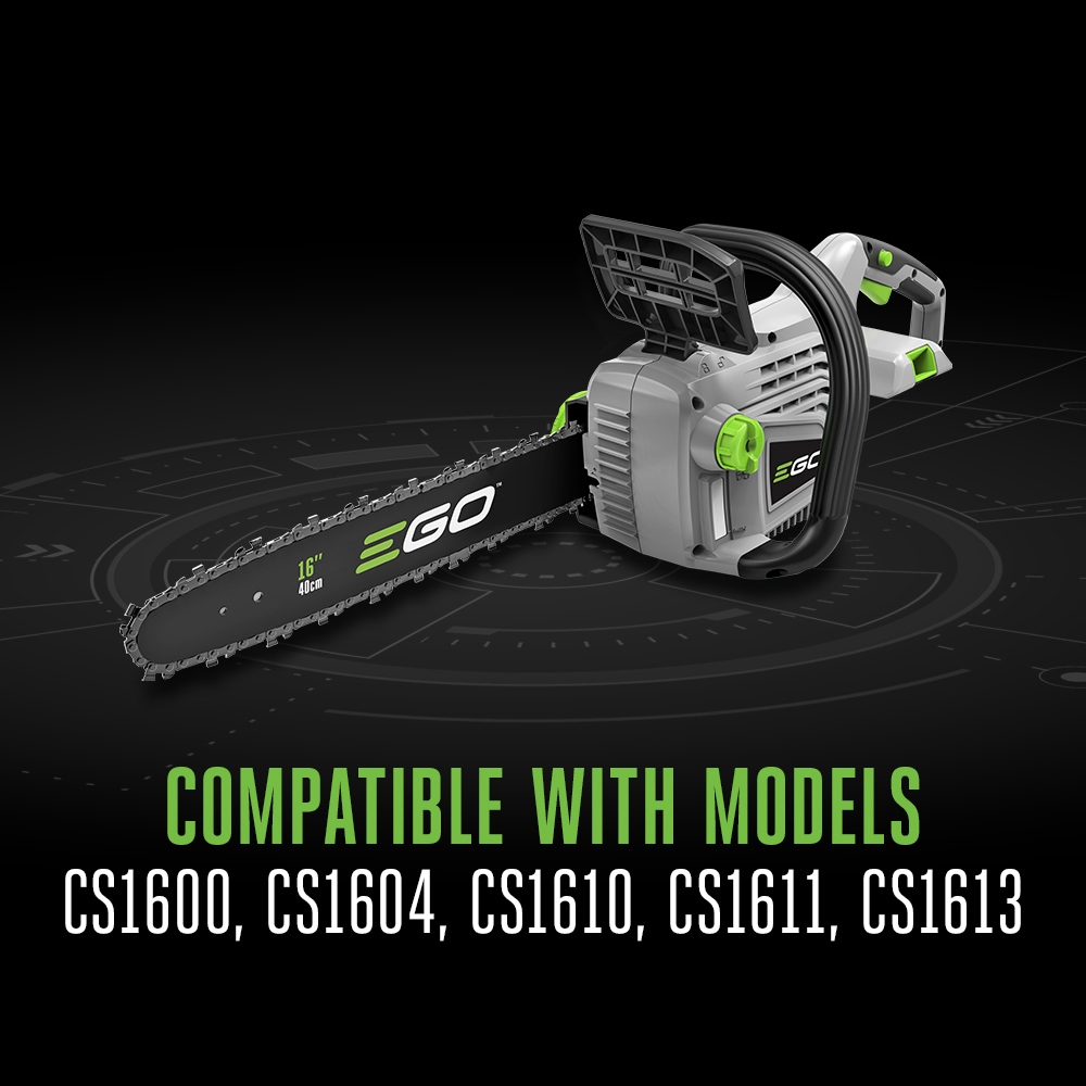 EGO AG1600 Chain-Saw-Bars - View #2