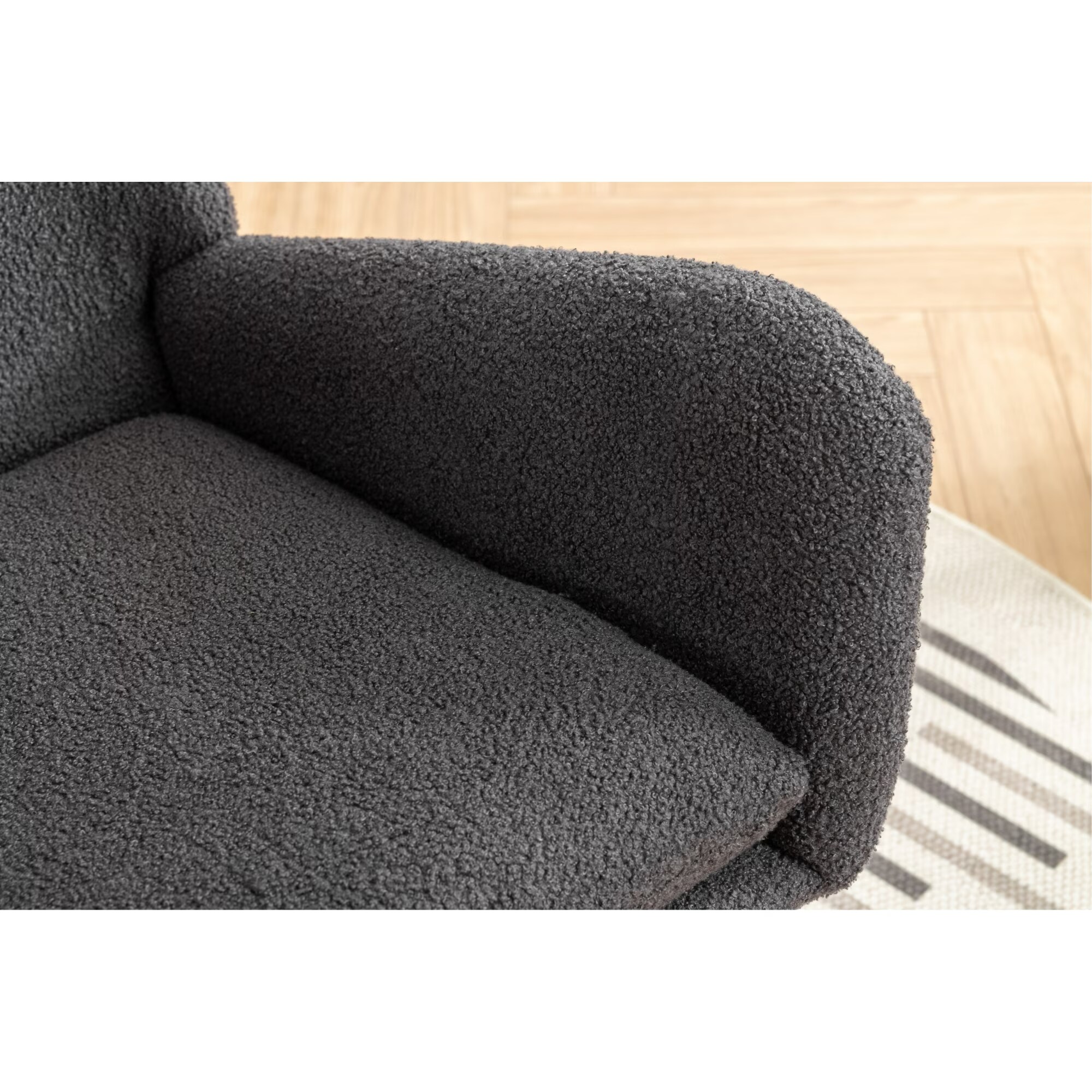 Poly furniture L-YZ-6 chairs - View #7