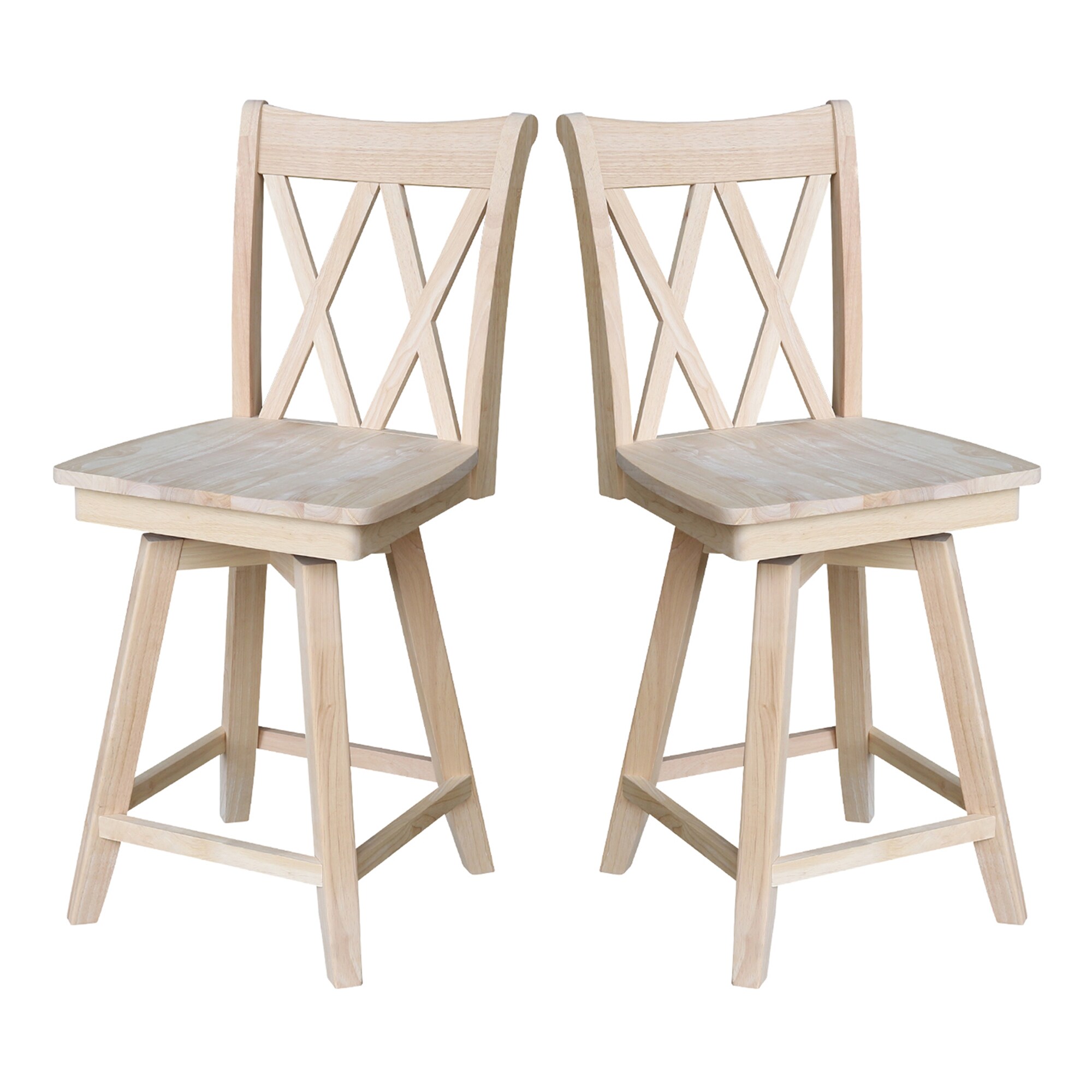 International Concepts S-202SW stools - View #7