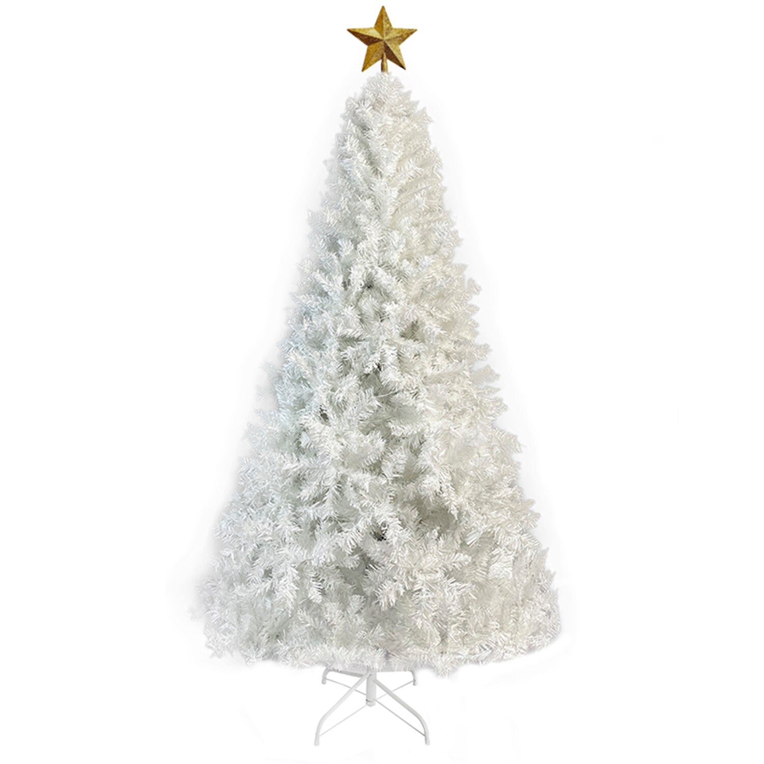 SINOFURN SYA380092GN Artificial-Christmas-Trees - View #10
