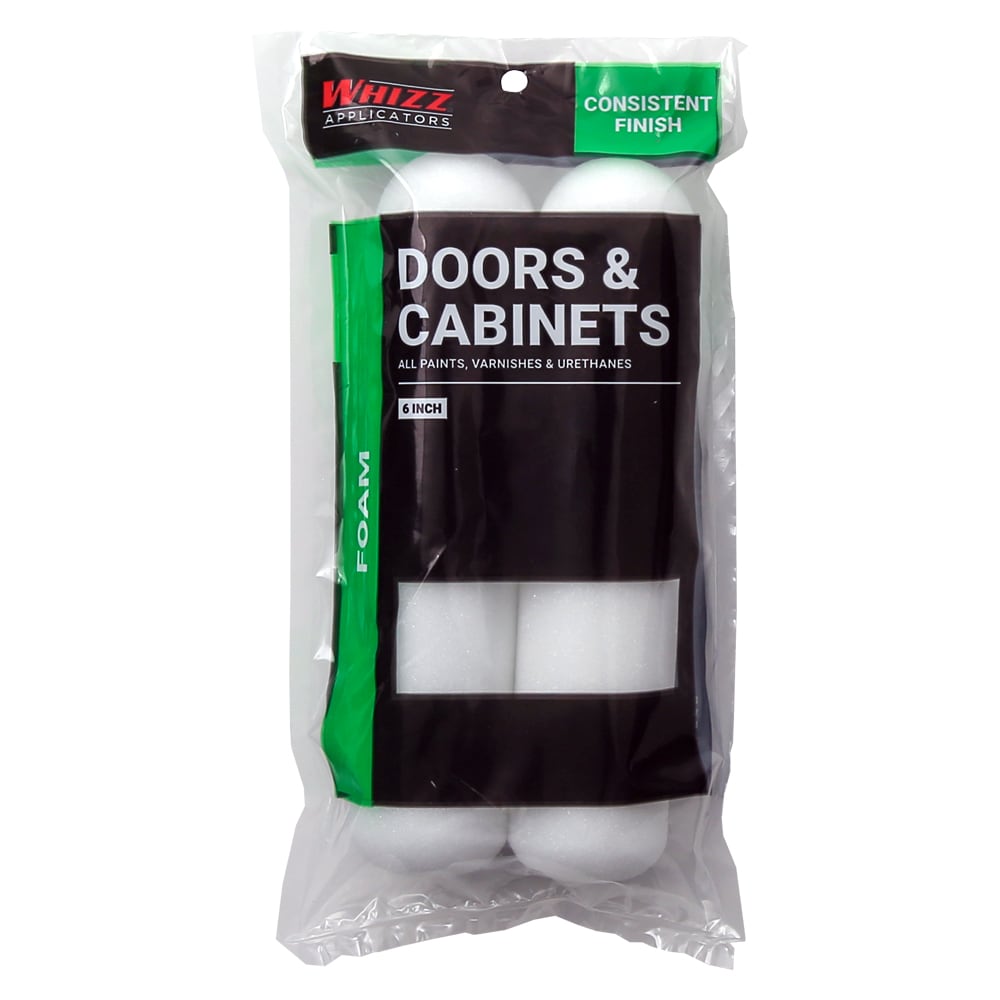 Mini Paint Rollers Width (Inches) 6