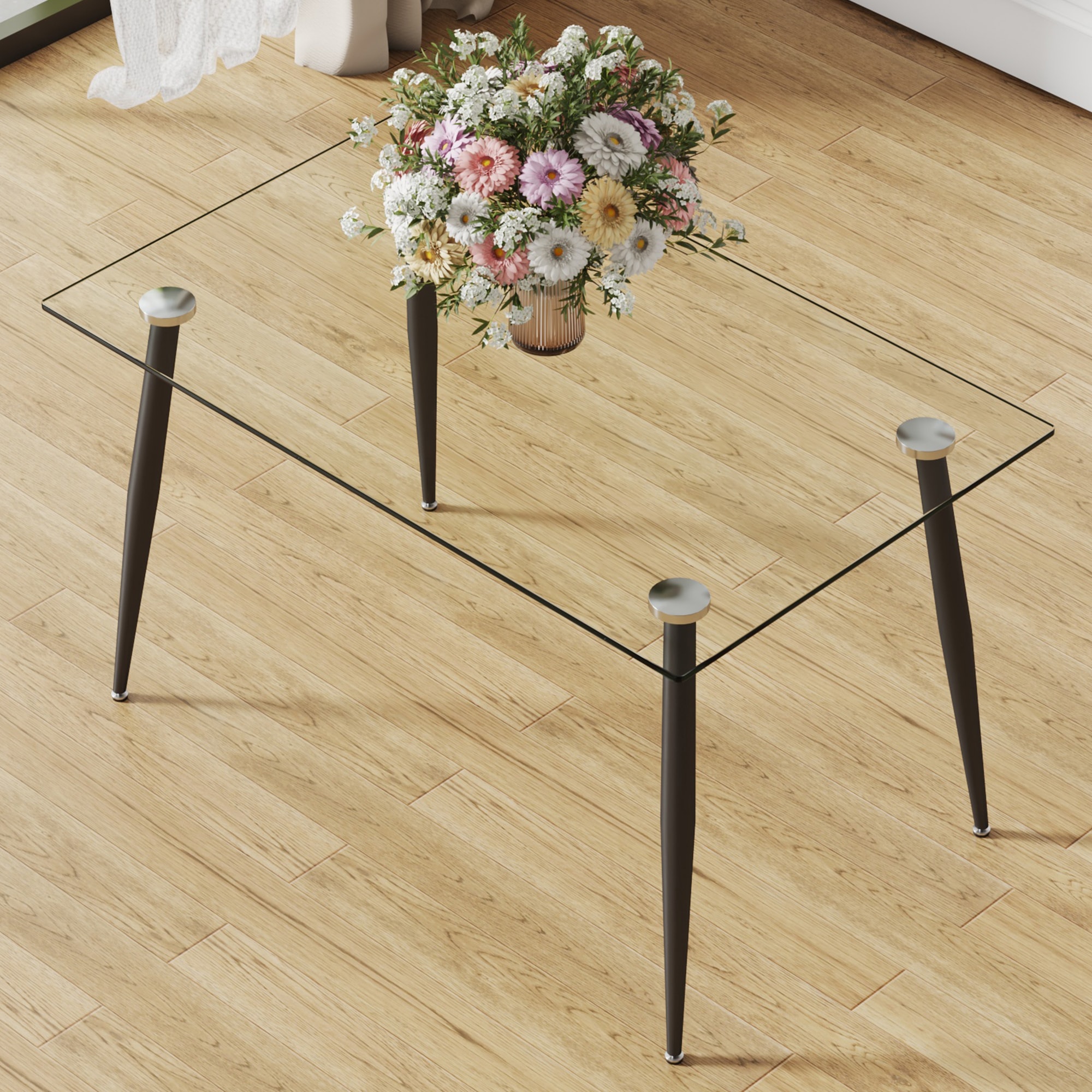 Clihome HL-U1010100200 Coffee-Tables - View #3