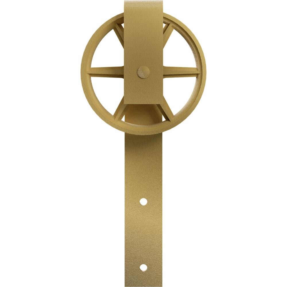Goldberg Brothers GB60015RWJG Barn-Door-Roller-Kits - View #4
