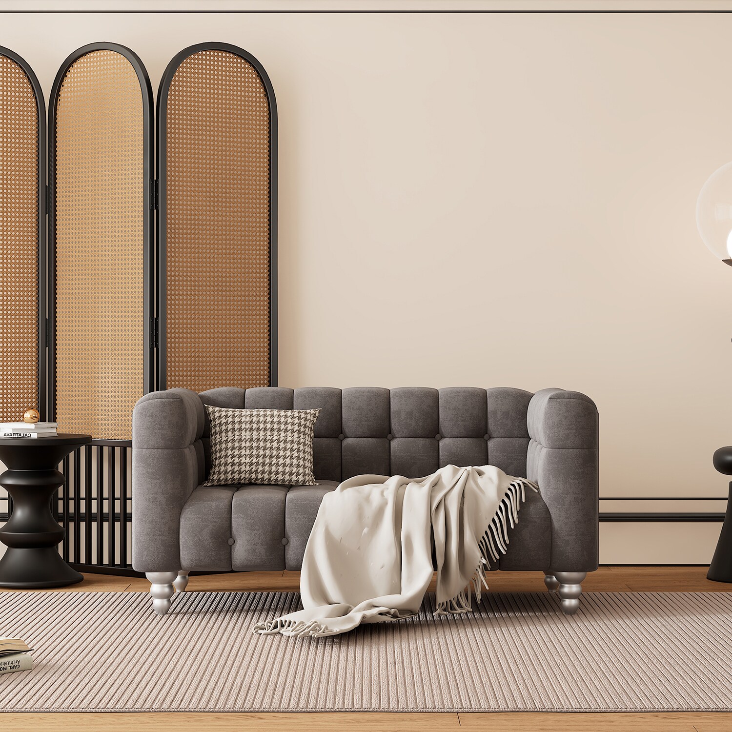 Bybafun YA3700301 Sofas-Loveseats - View #2