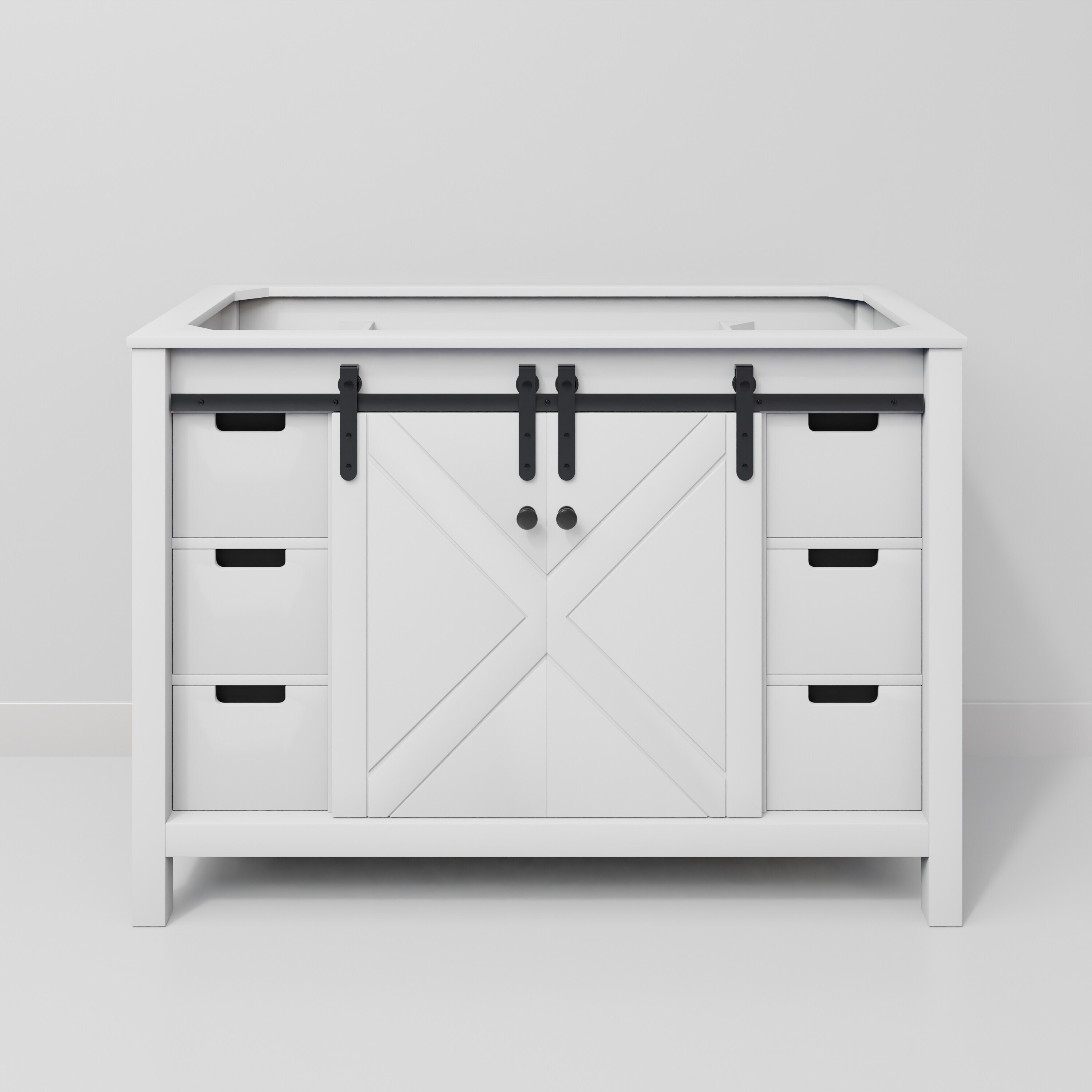 Lexora LM342248SA00000 vanities - View #5