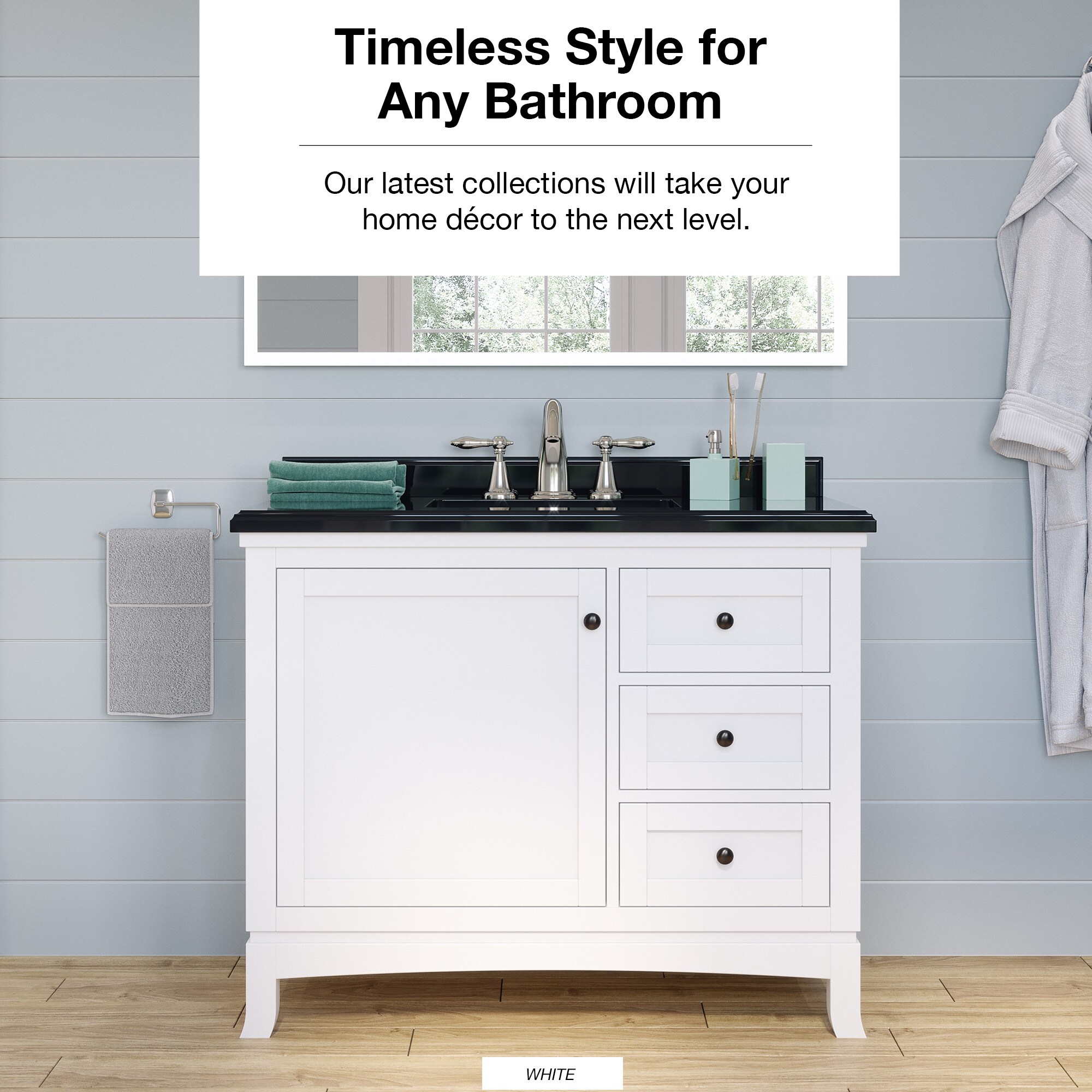OVE Decors 15VVA-VALE42-007AF Bath-Vanity-Combo - View #14