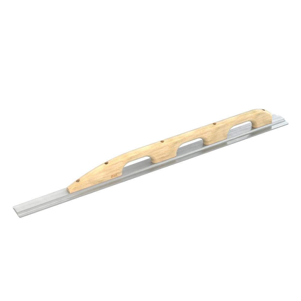 Bon Tool 82-113 42-in x 3.5-in Magnesium Concrete Darby