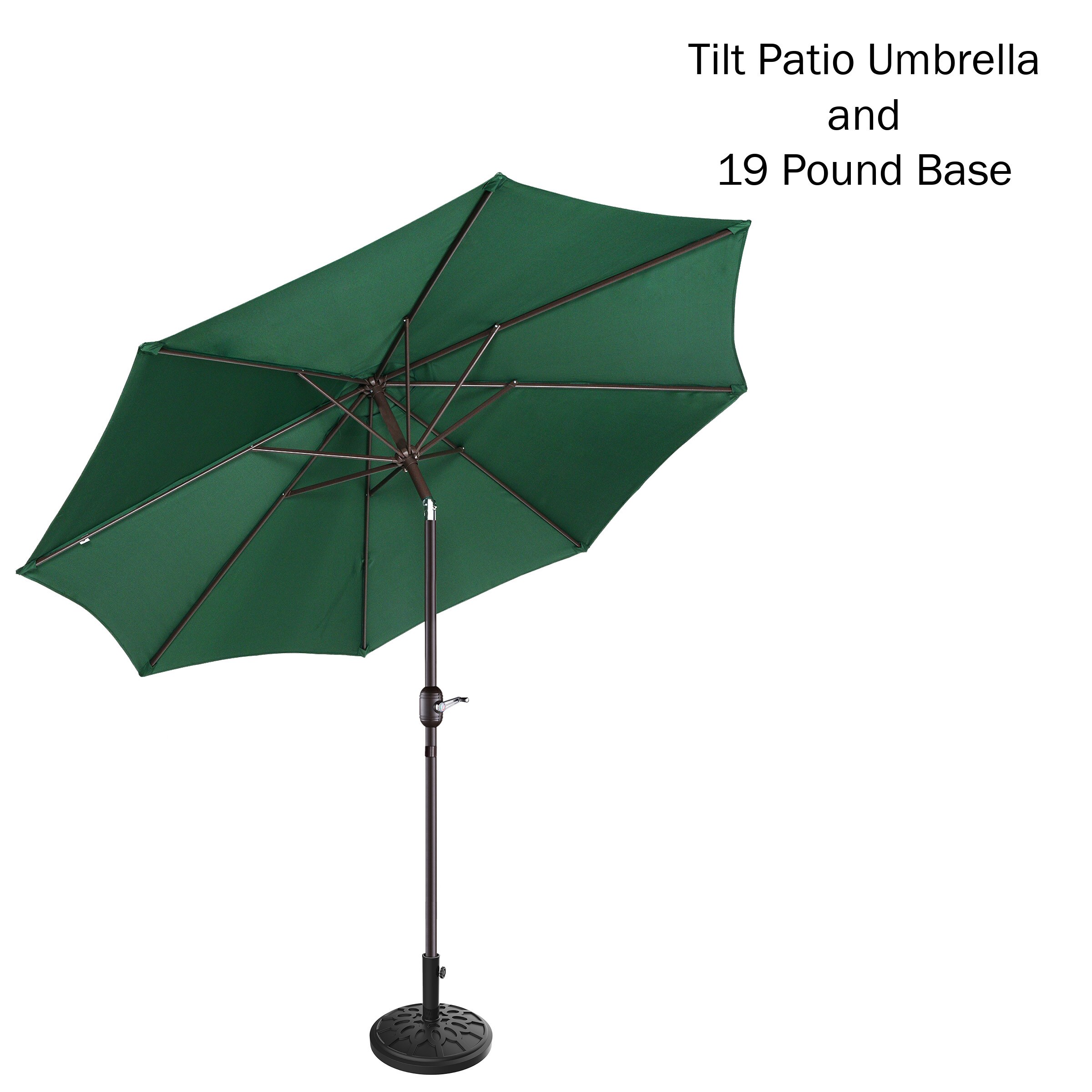 VILLACERA 83-OUT5440B Umbrellas-2 - View #6