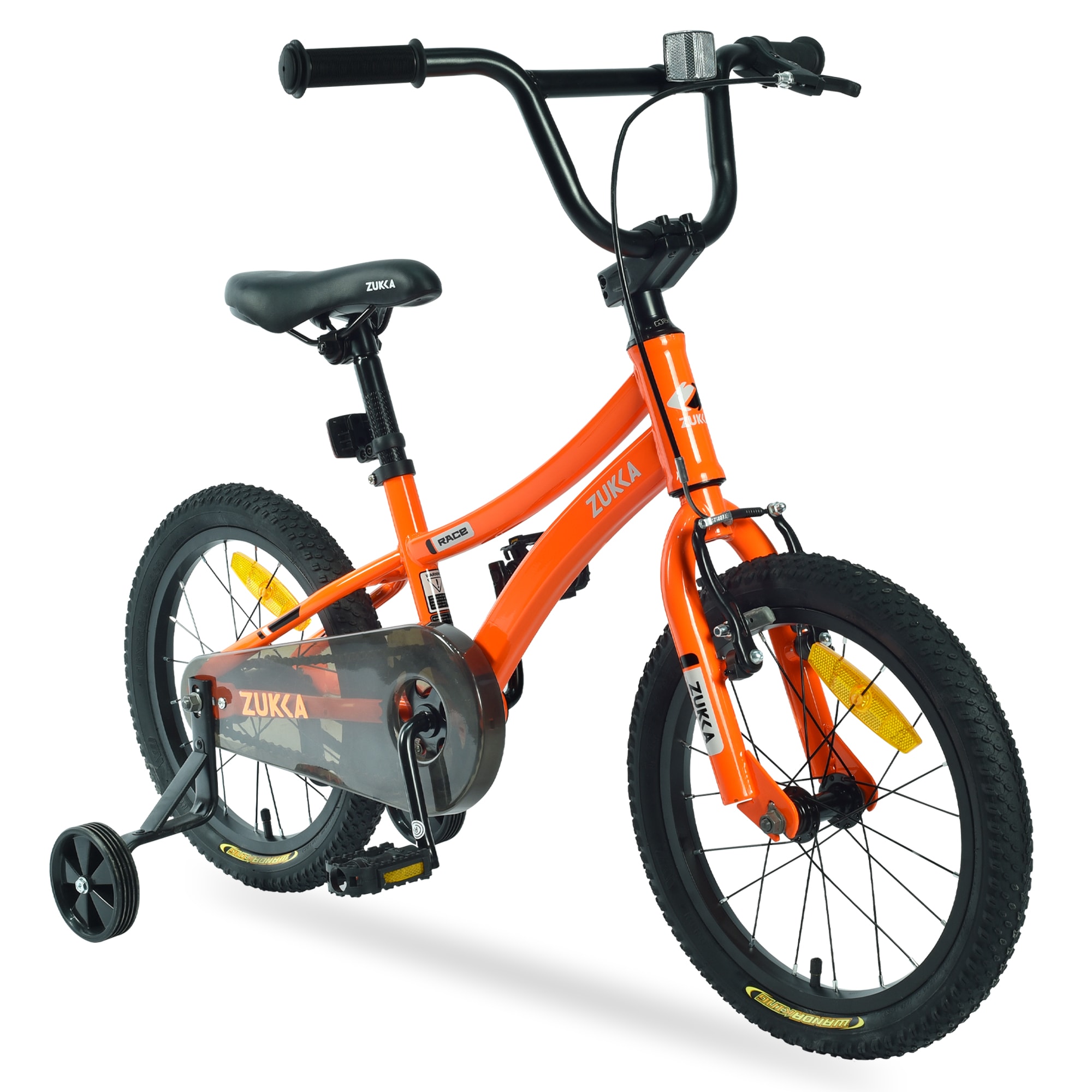 Runesay HBBIK-11 16-in Boys' Bike