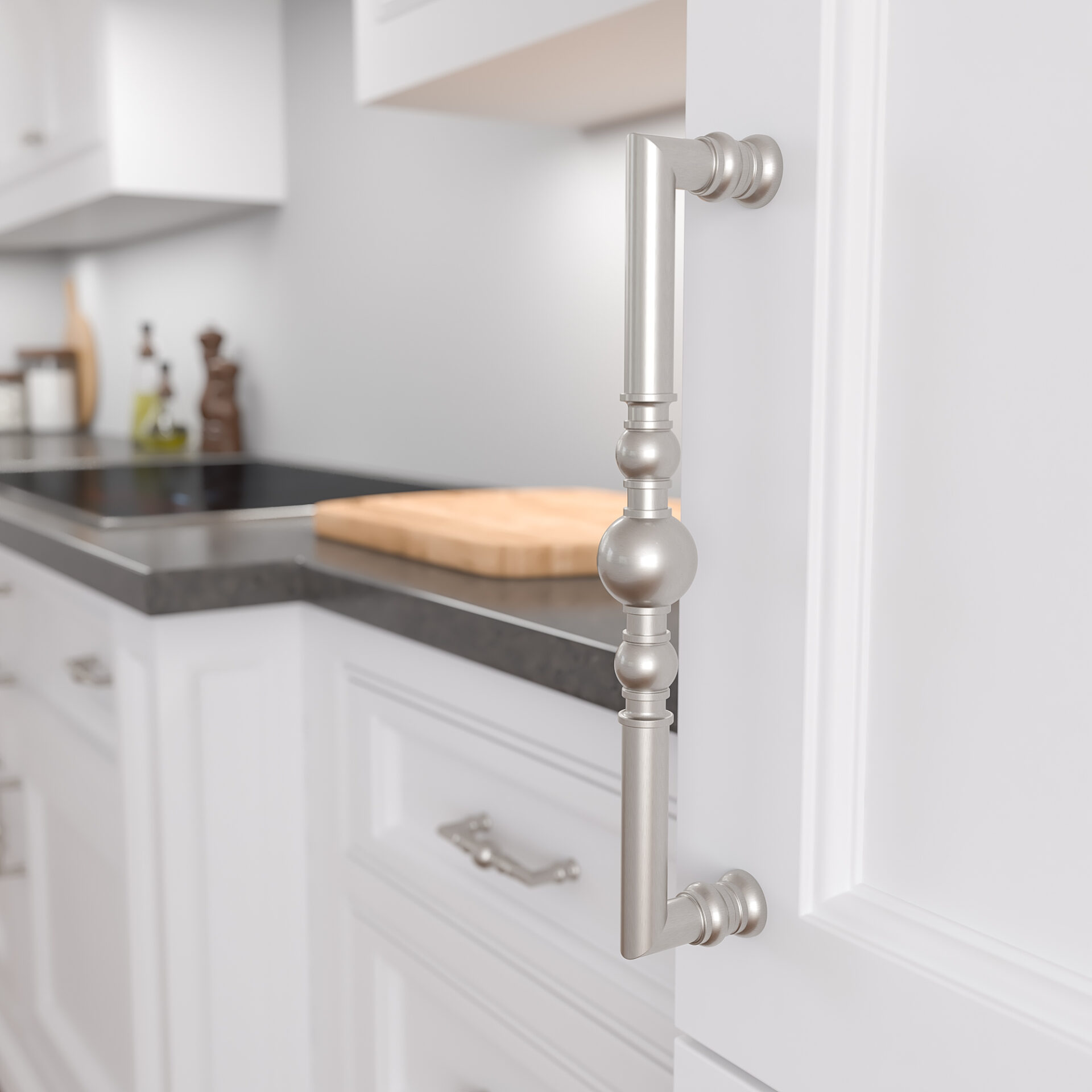 Richelieu BP8789320195 Cabinet-Pulls - View #2
