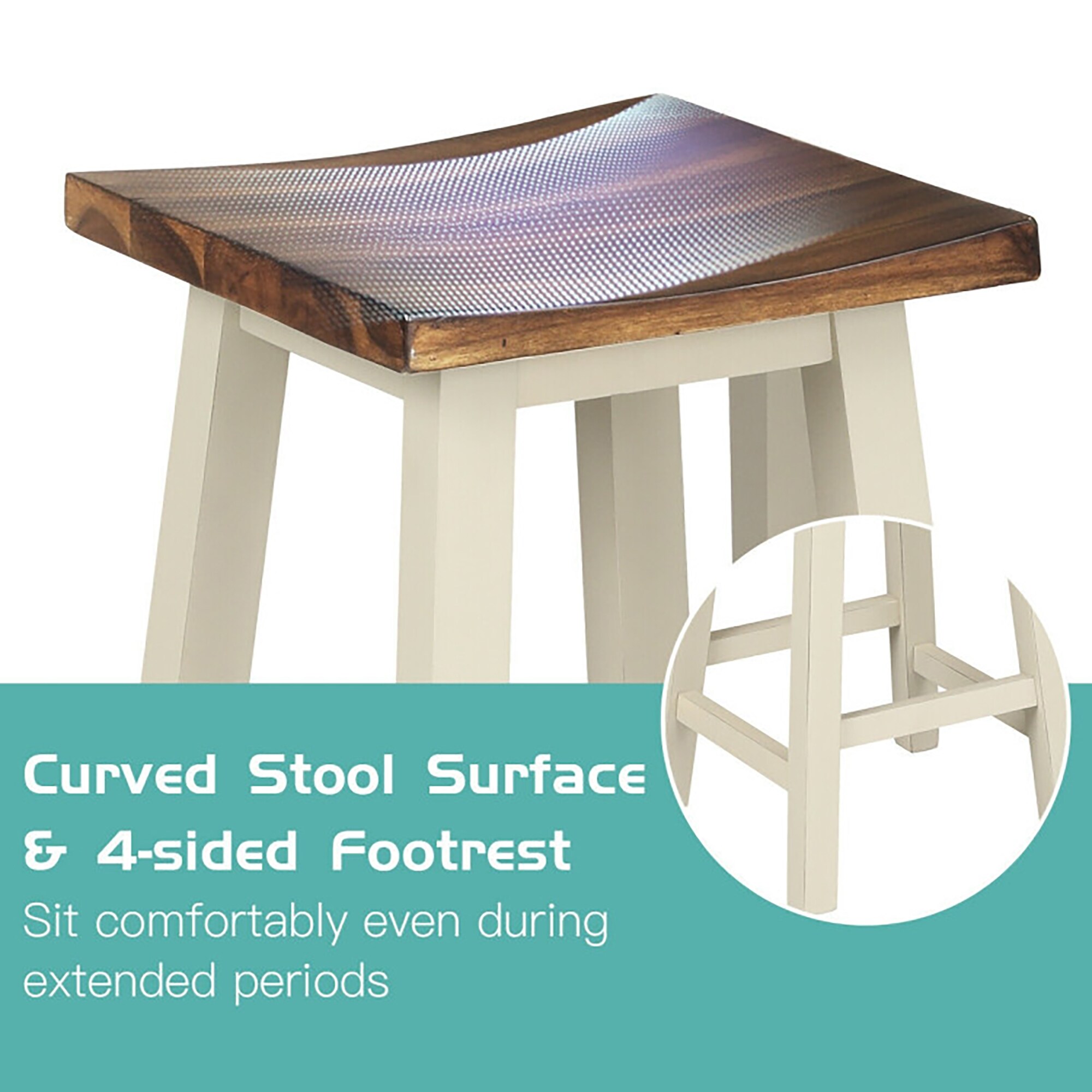 Sumyeg WF-HW65218-LA Dining-Tables - View #7