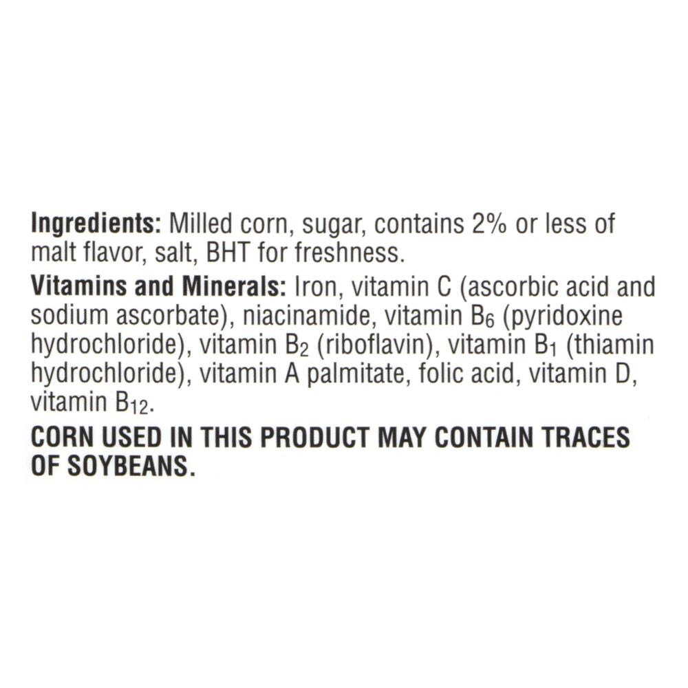 Frosted Flakes 220-00901 Snack-Candy - View #4
