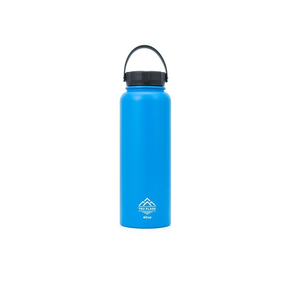 Hydro Flask Water Bottle 40 Oz 3D model