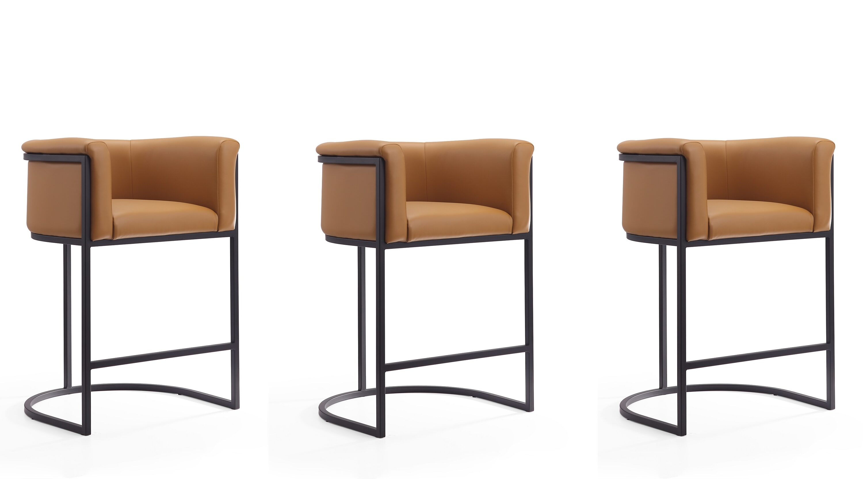 Manhattan Comfort 3-CS008-CL stools - View #2