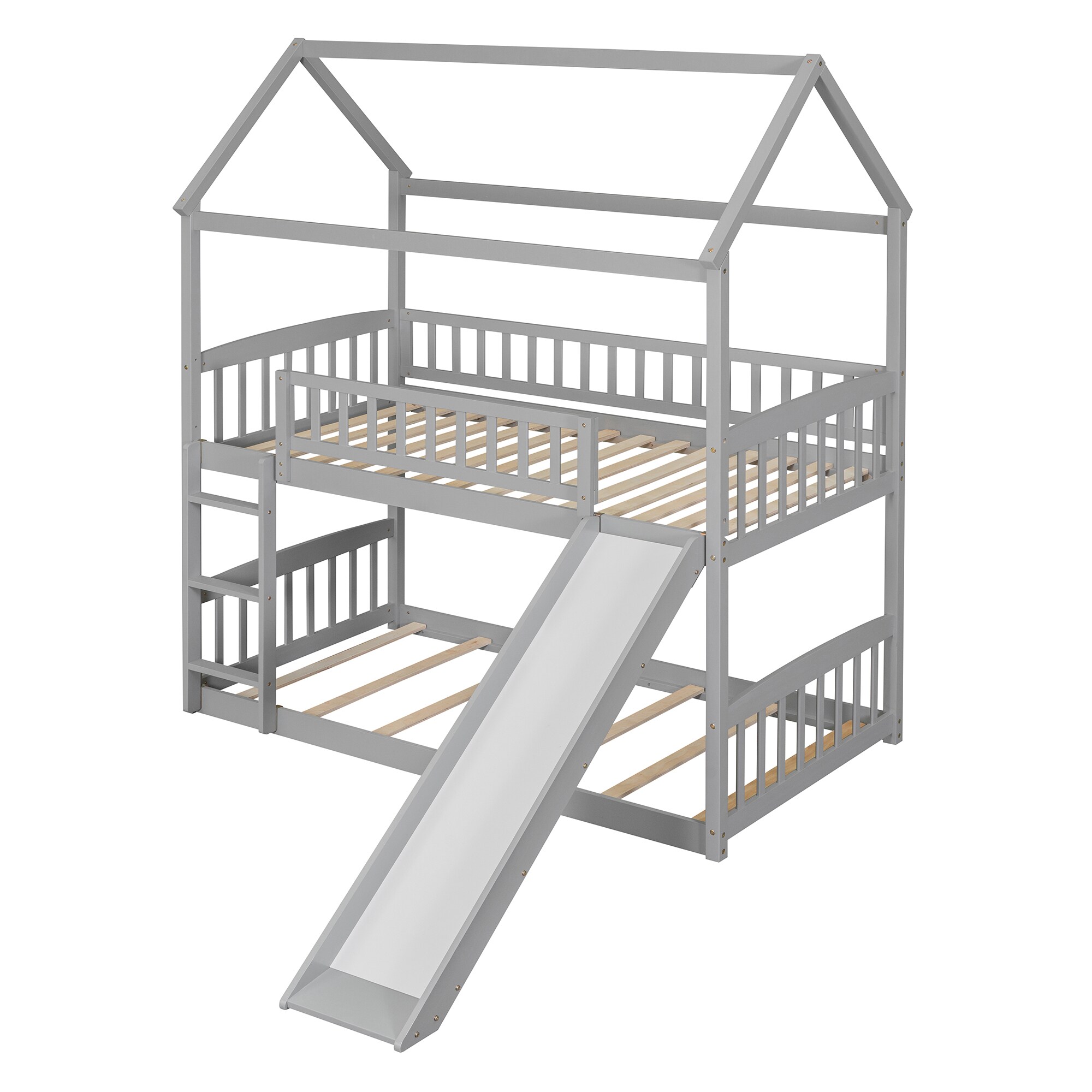 Qualler BLE000213E Bunk-Beds - View #7