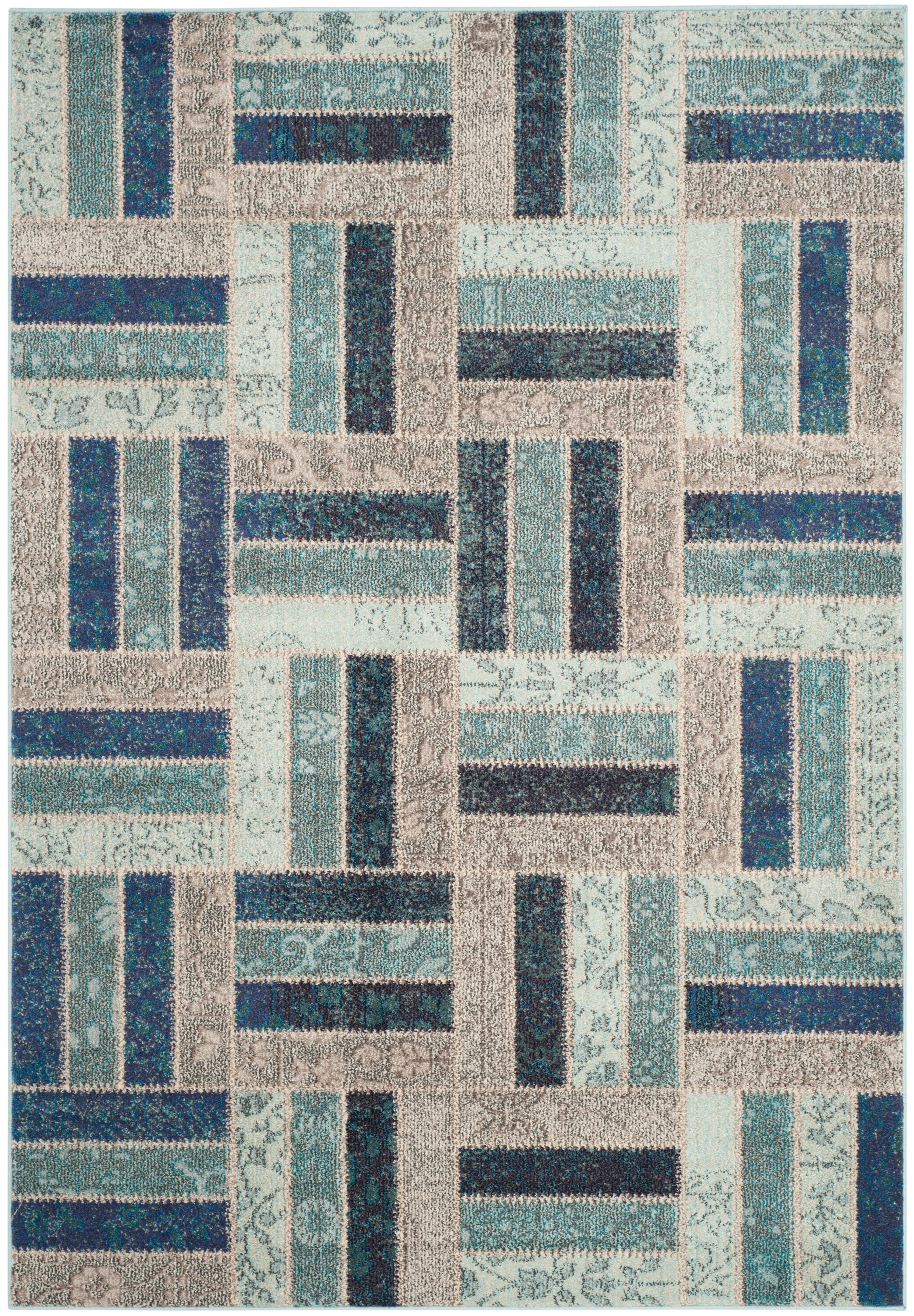 Safavieh MNC214E-9 rugs - View #2