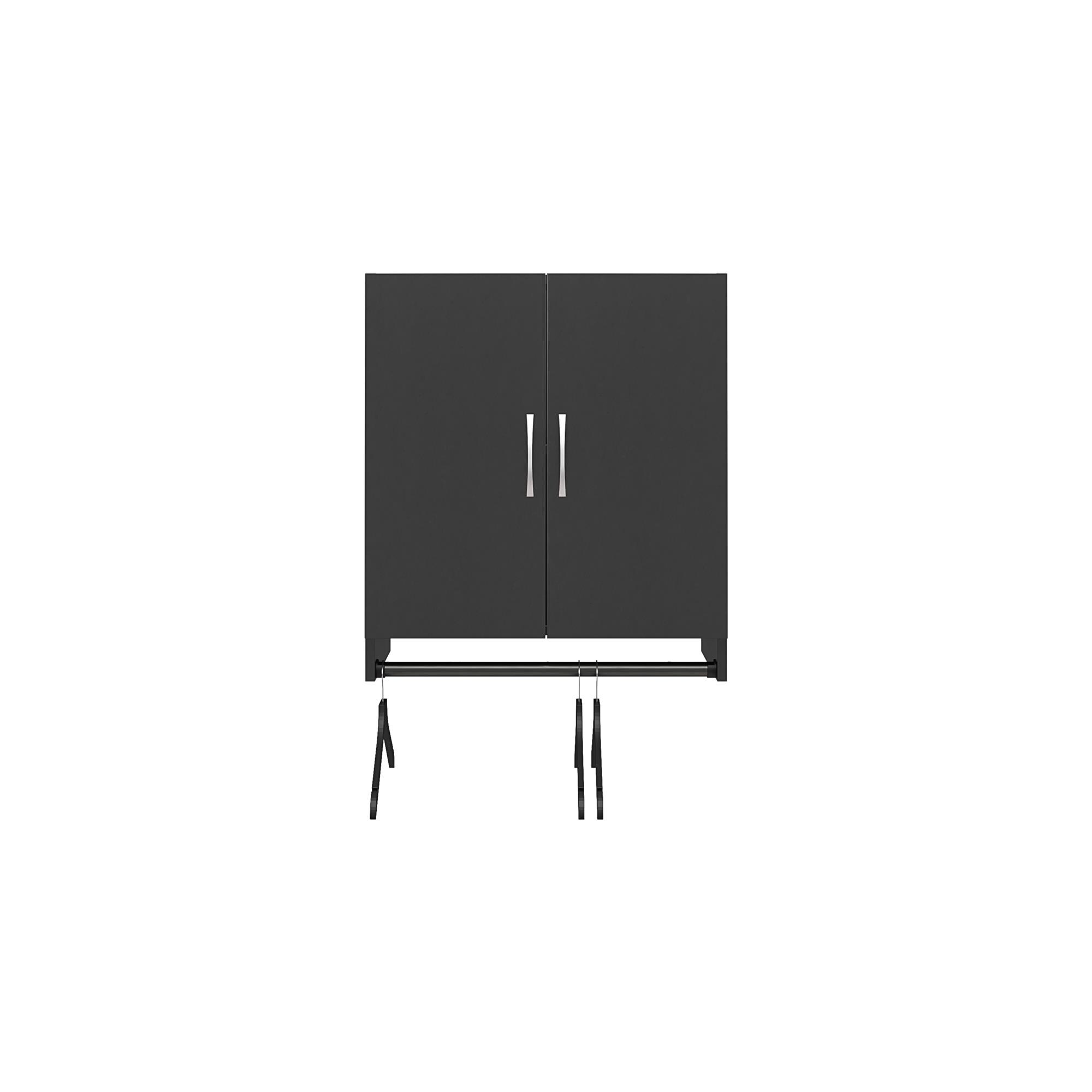 Ameriwood Home 6499056COM Utility-Storage-Cabinets - View #2