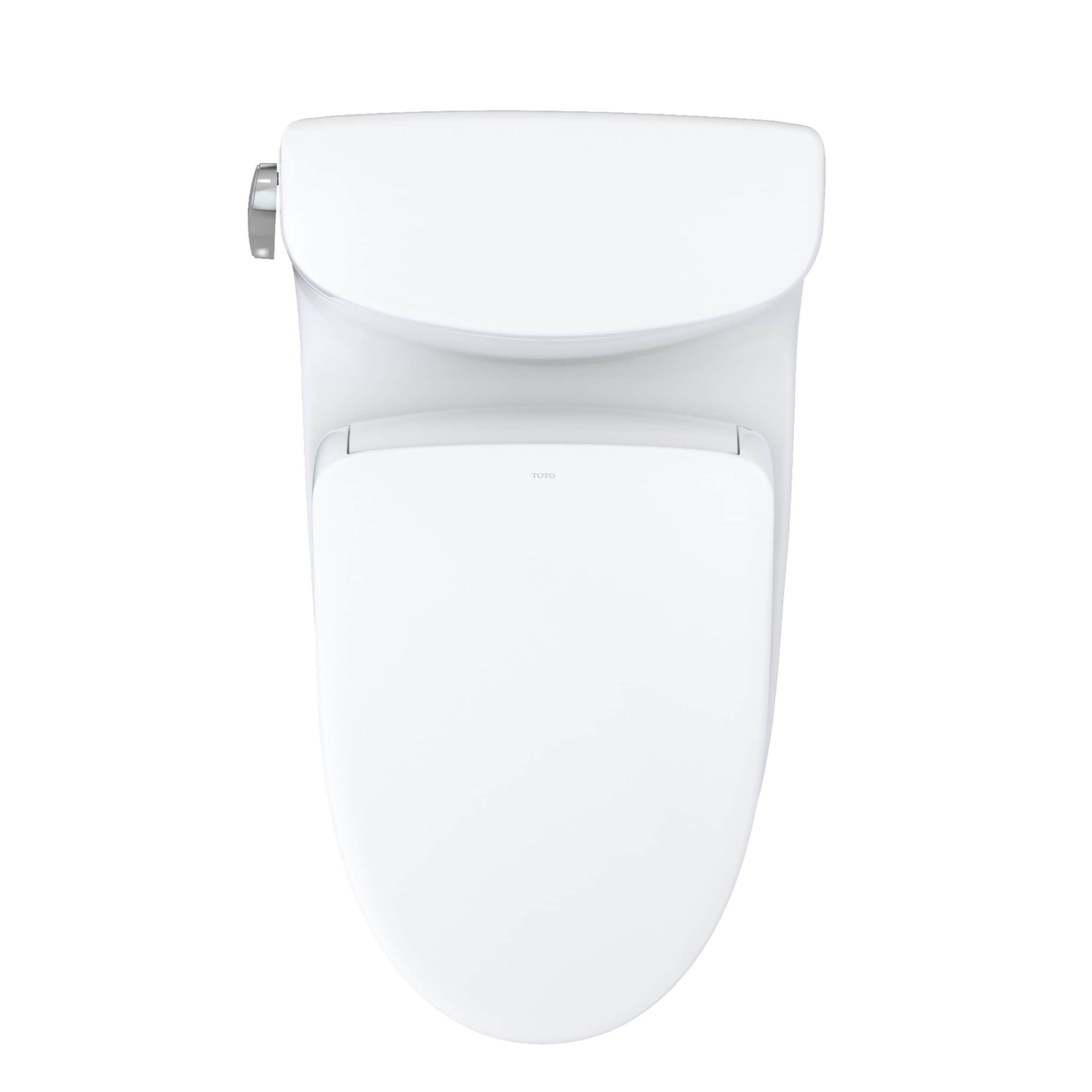 TOTO MW6344726CEFG-01 bidets - View #19