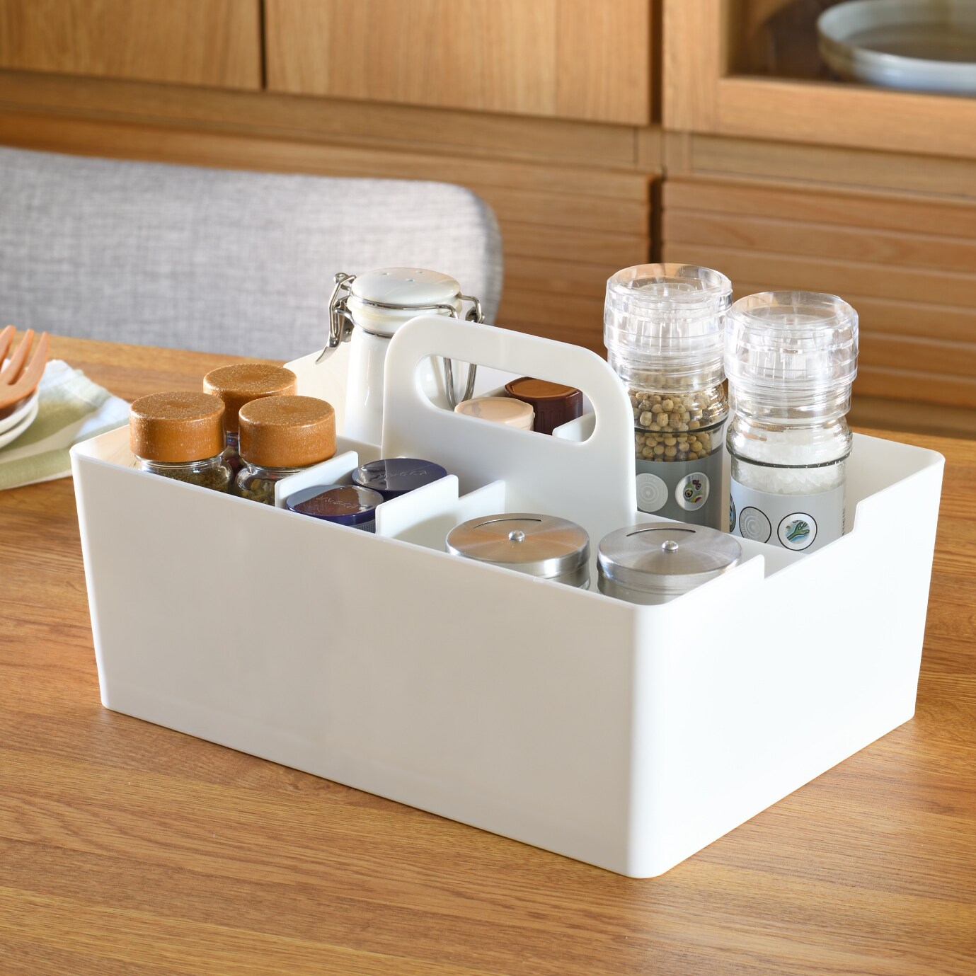 Astage 236003 Bins-Baskets - View #3
