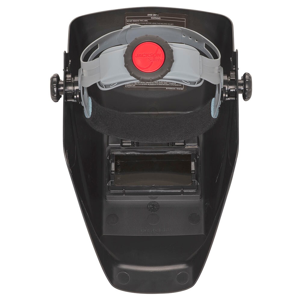 Jackson Safety 14982 Welding-Helmets - View #4