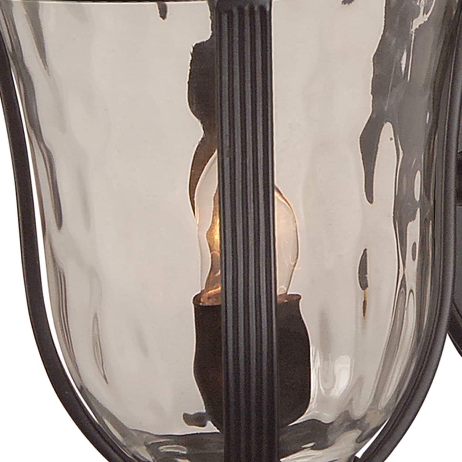 Craftmade Z6010-OBO Outdoor-Wall-Lighting - View #2