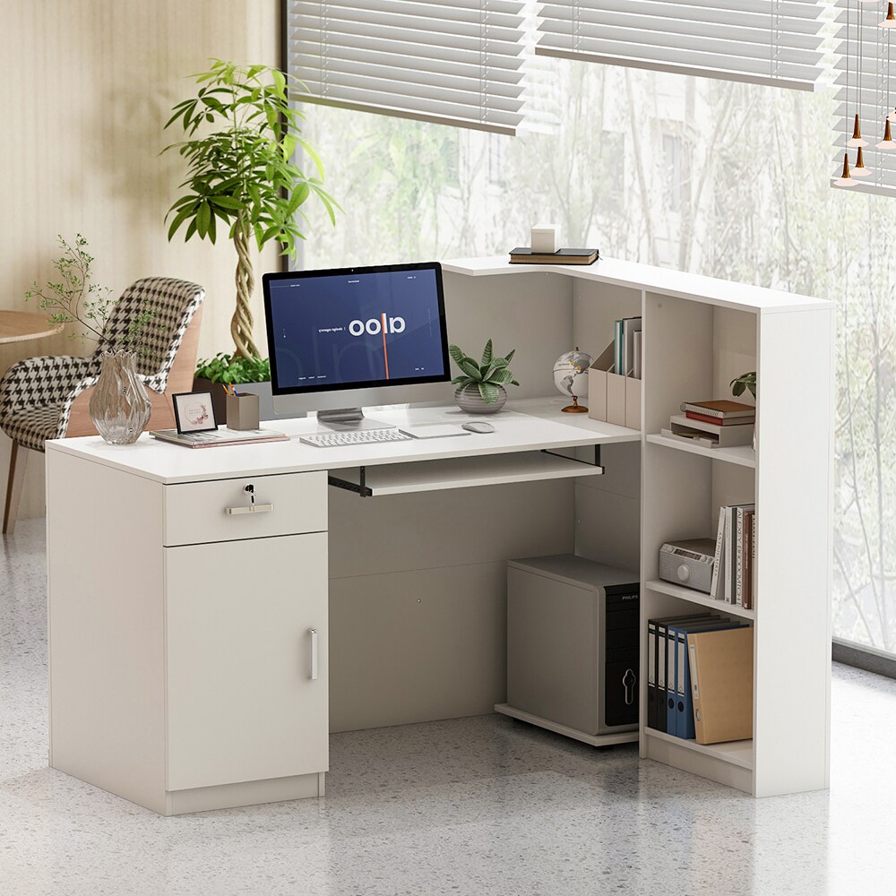 Homsee C-KF250003-01-AB desks - View #3