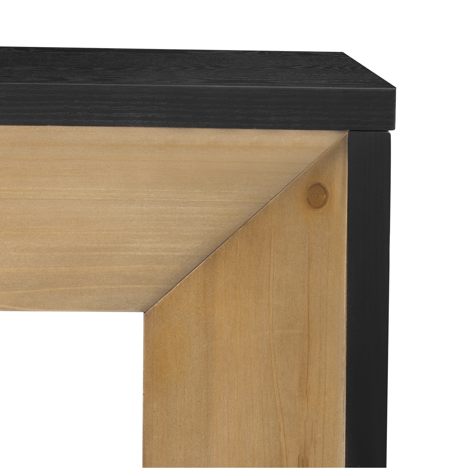 SunJet 1Z2JSHTOLAC4 Console-Sofa-Tables - View #3
