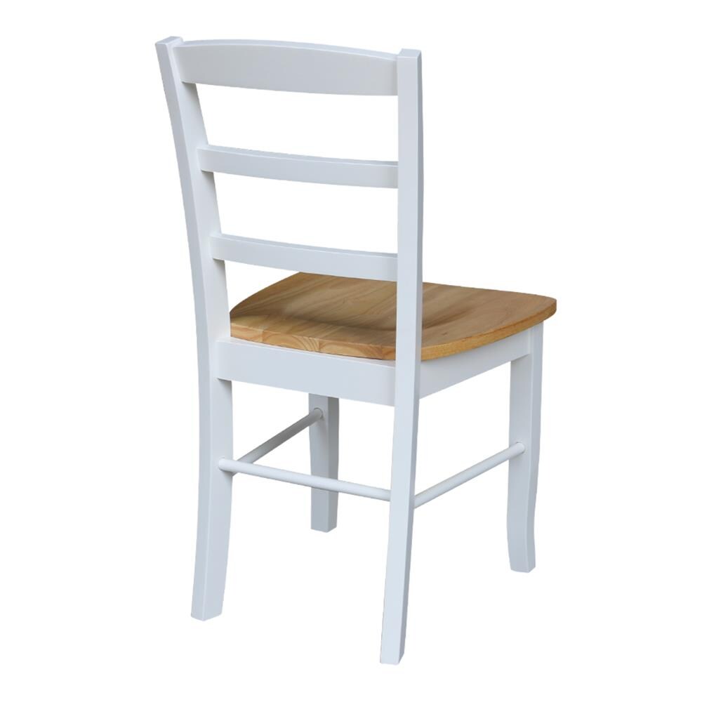 International Concepts C02-2P Dining-Chairs - View #5