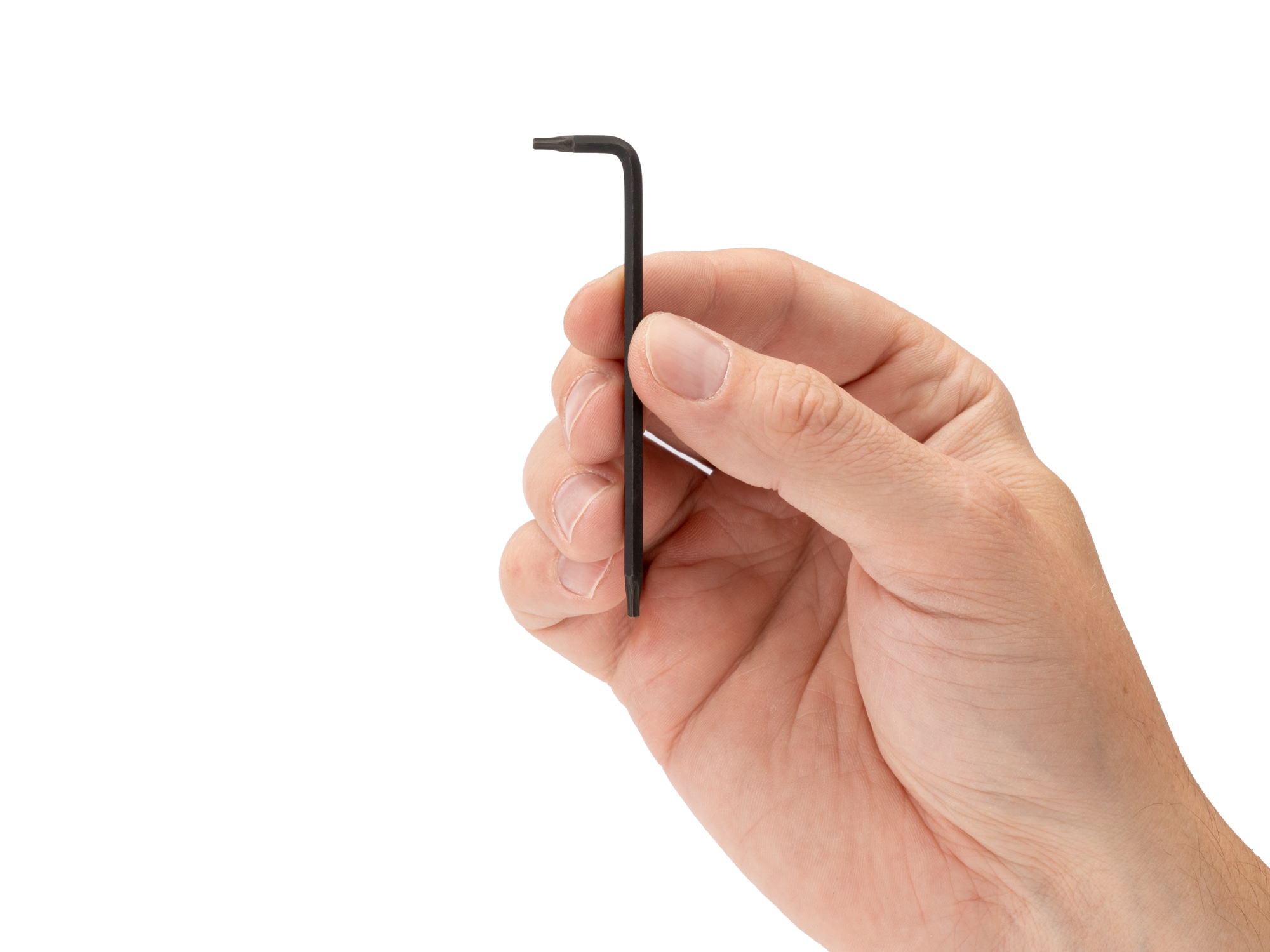 TEKTON KLT22080 Hex-Torx-Key - View #3