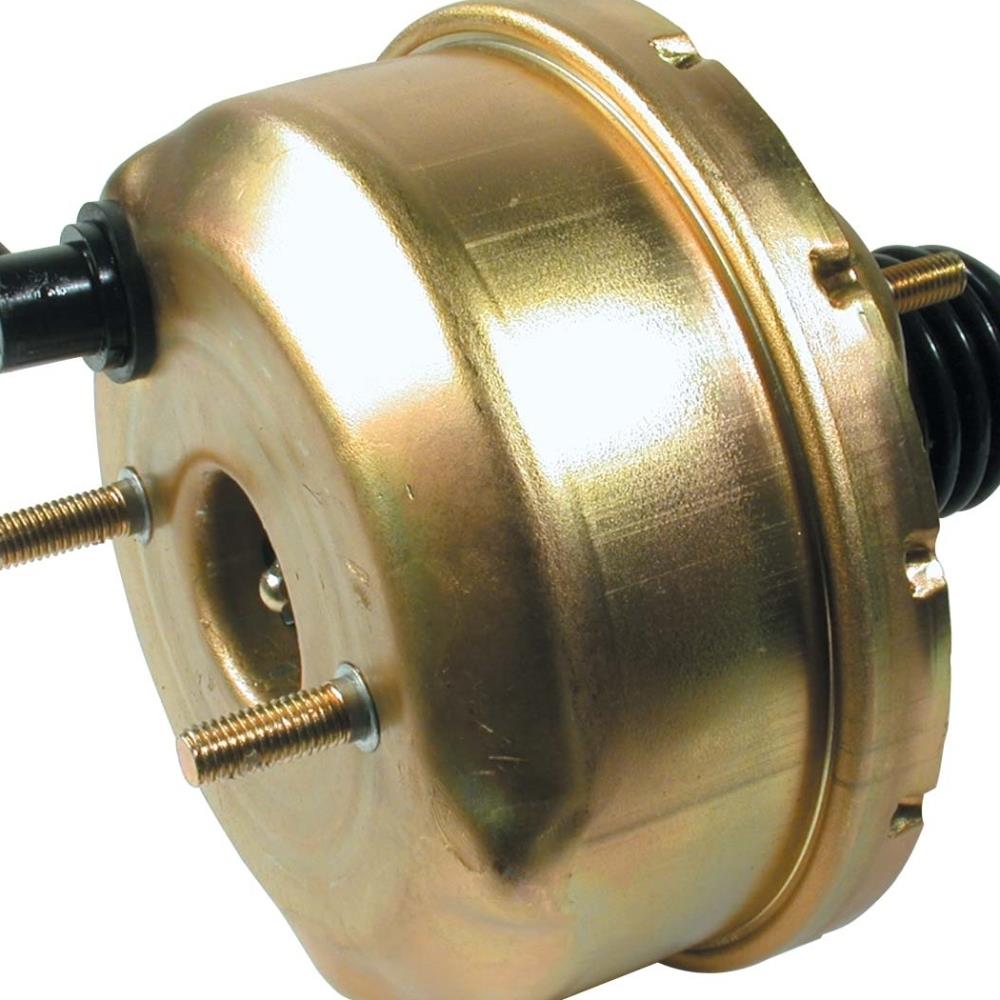 Allstar Performance MTRST49504  ALL41005 7 in. Universal Power Brake Booster