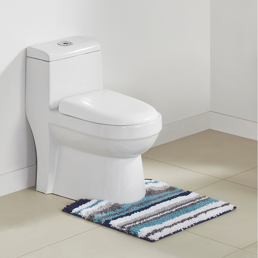 Better Trends BAGR4PC17202140BG Bath-Rugs - View #4