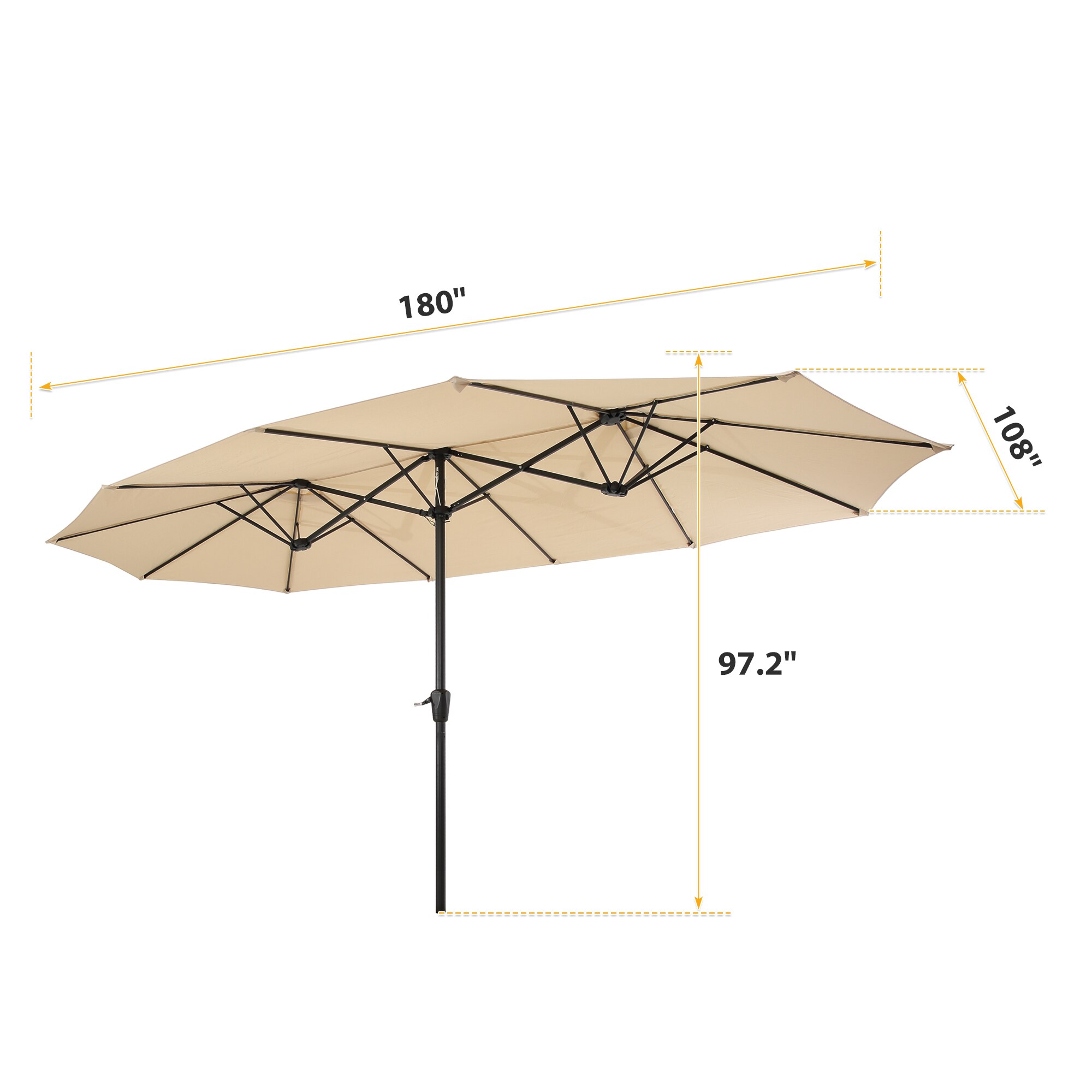 Bayfeve BFBU-17530 Umbrellas-2 - View #7