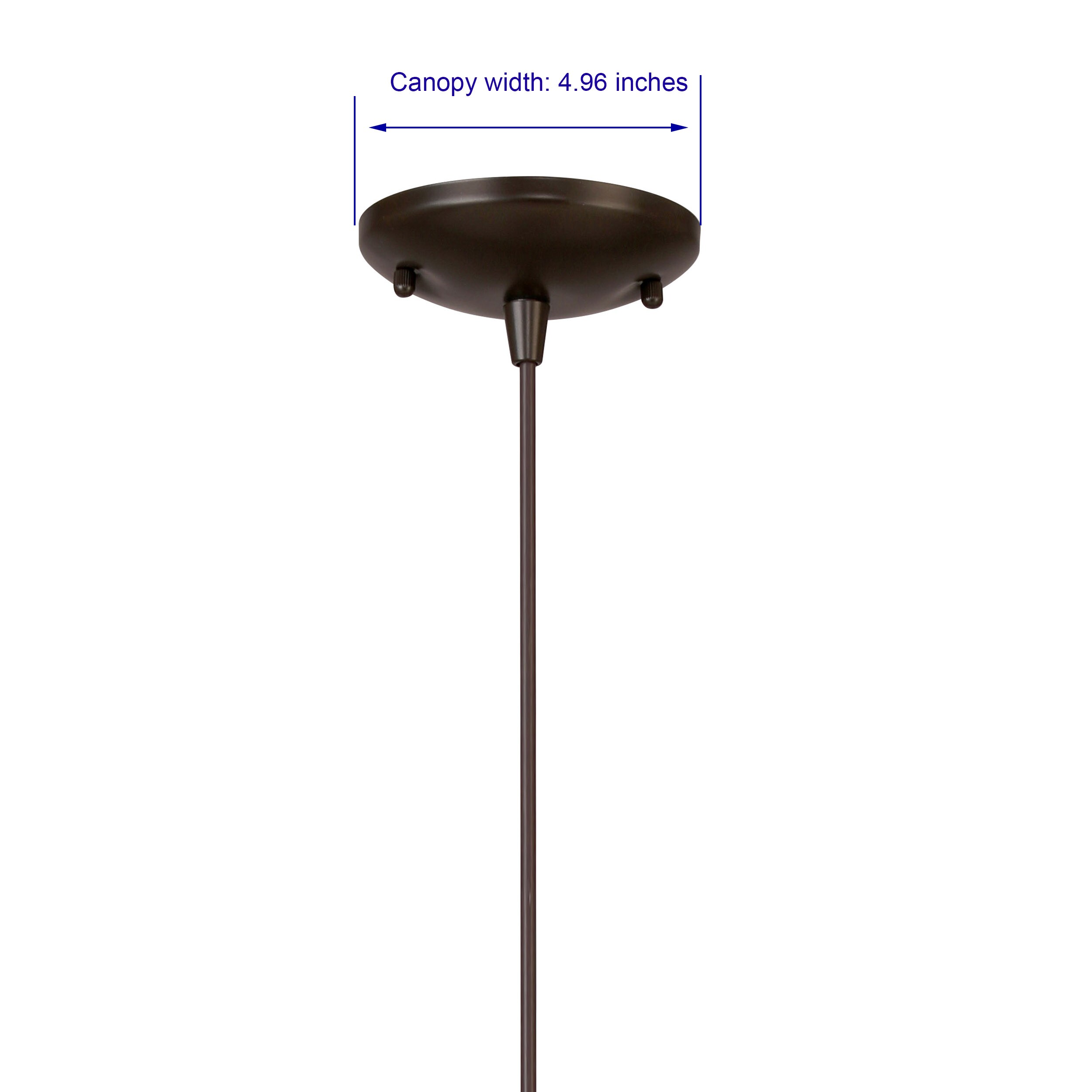 allen + roth KBI0991A Pendant-Lights - View #8