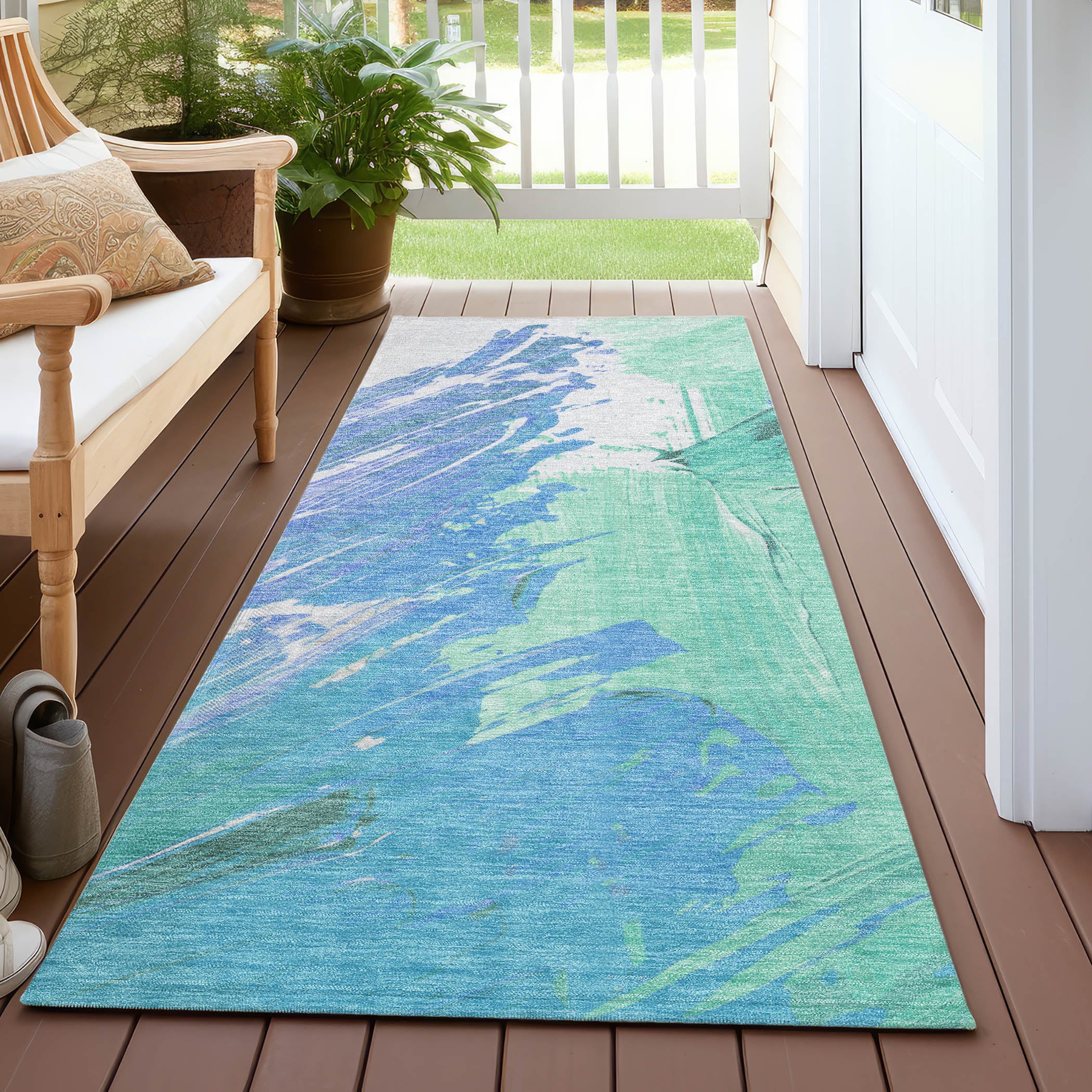 Addison Rugs ACN1843SF2X8 rugs - View #6