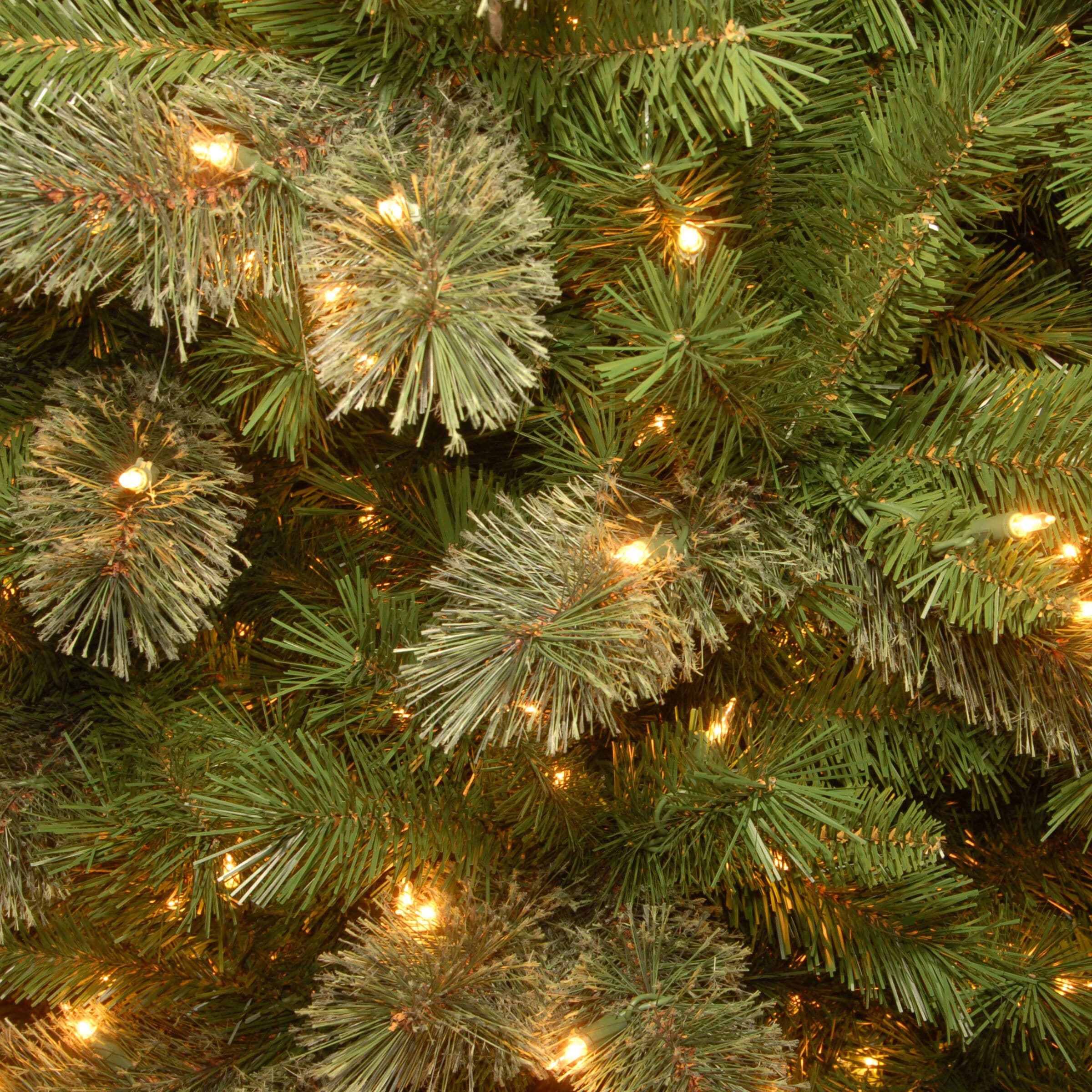 National Tree Company TAP7-309-75 Artificial-Christmas-Trees - View #4