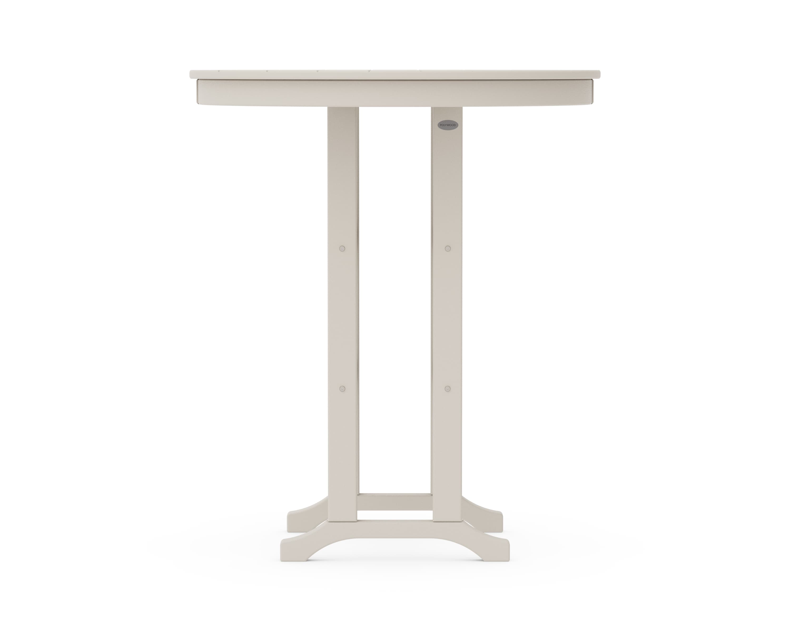 POLYWOOD RBT236SA Patio-Tables - View #3