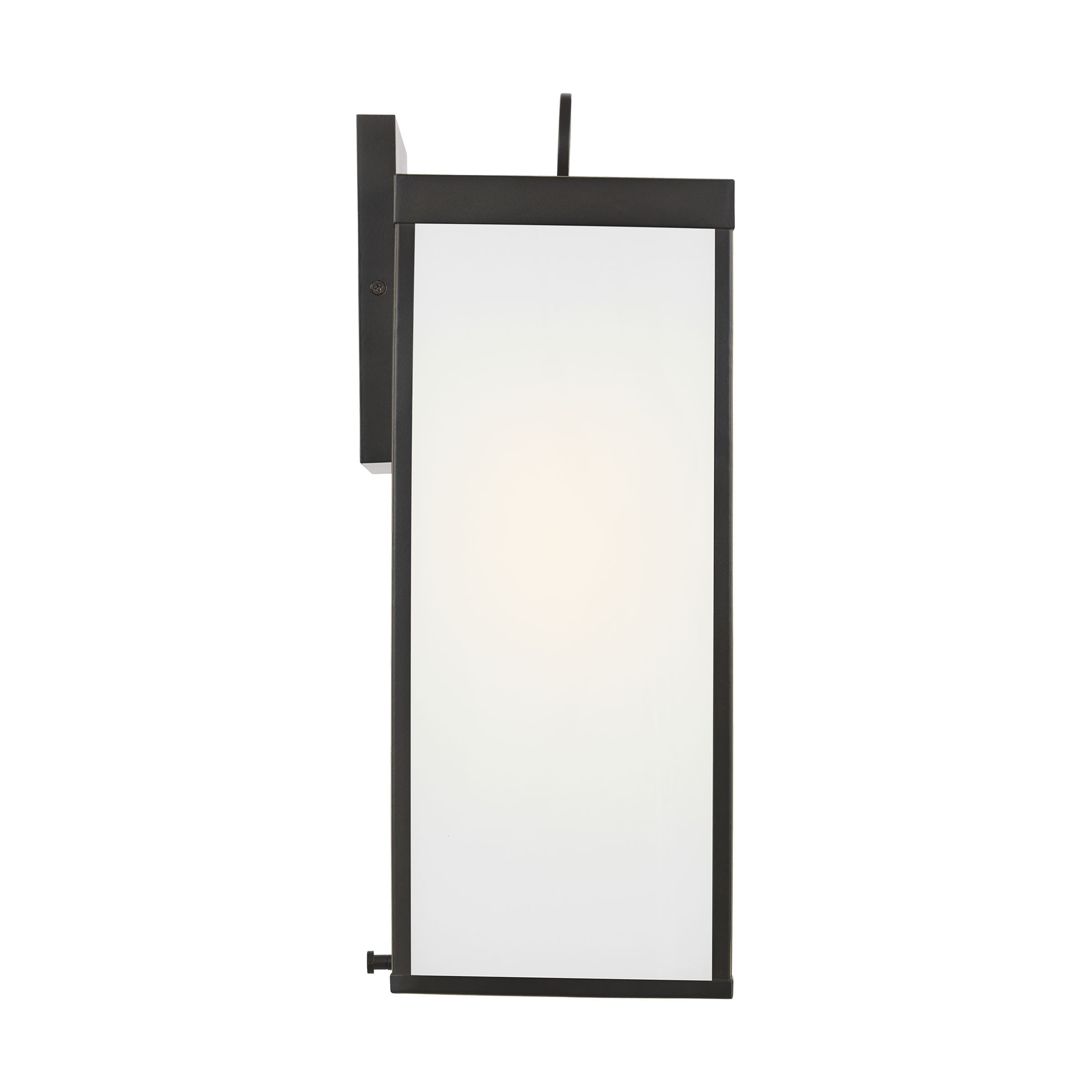 Scott Living DJO1021ANBZ Outdoor-Wall-Lighting - View #2